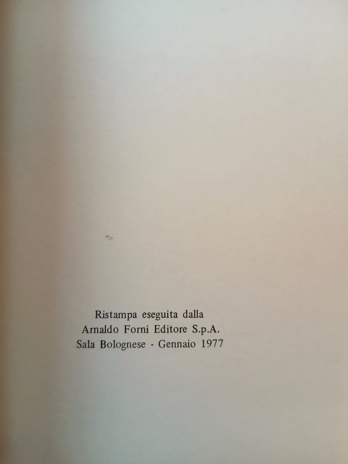Strenna storica bolognese 1928 - 1929 - 1930. Ristampa Arnaldo forni 1977