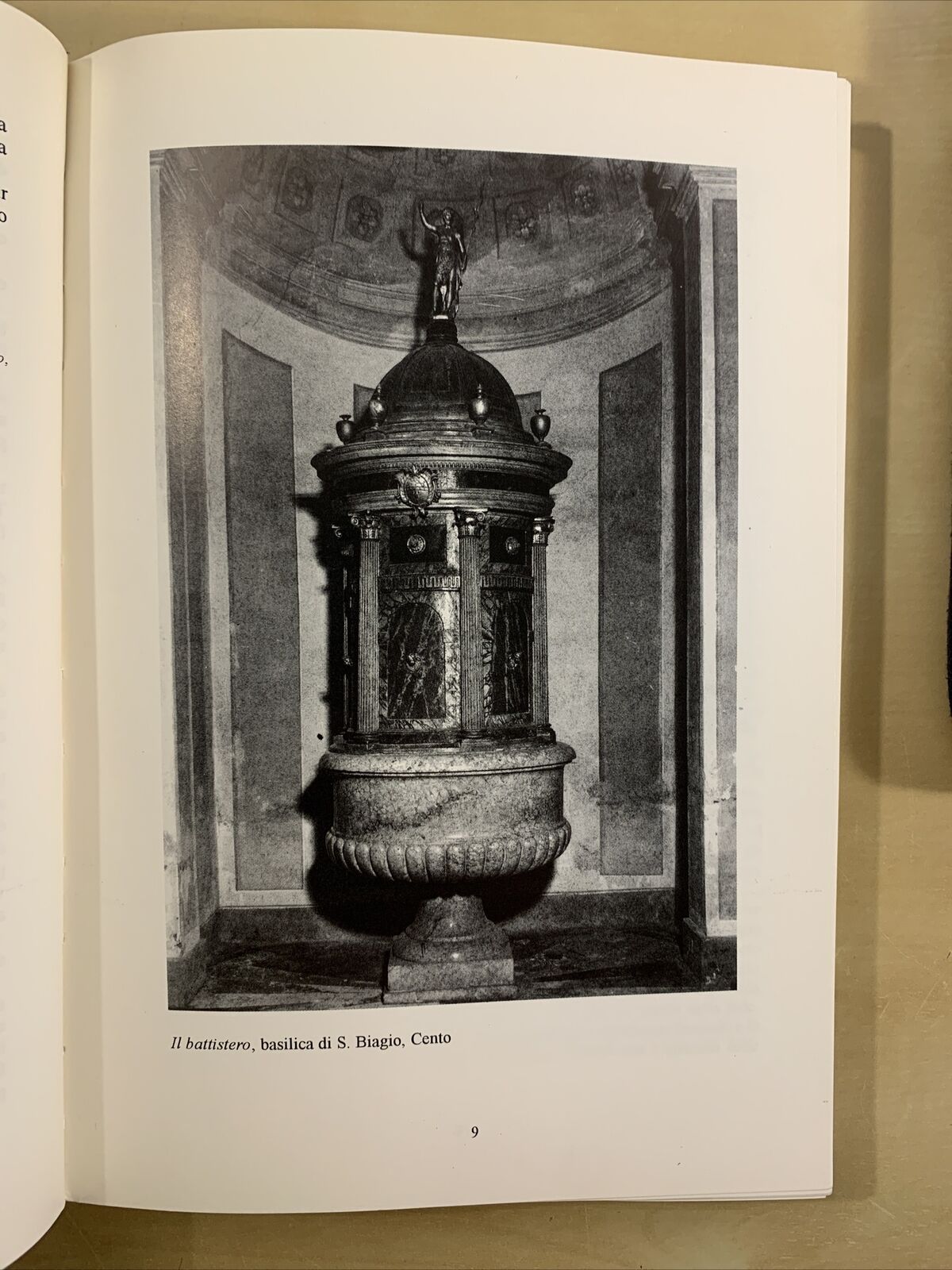 IN CERCA DELLA VERITÀ scritti 1961 - 1997. SALVATORE BAVIERA 1998 #