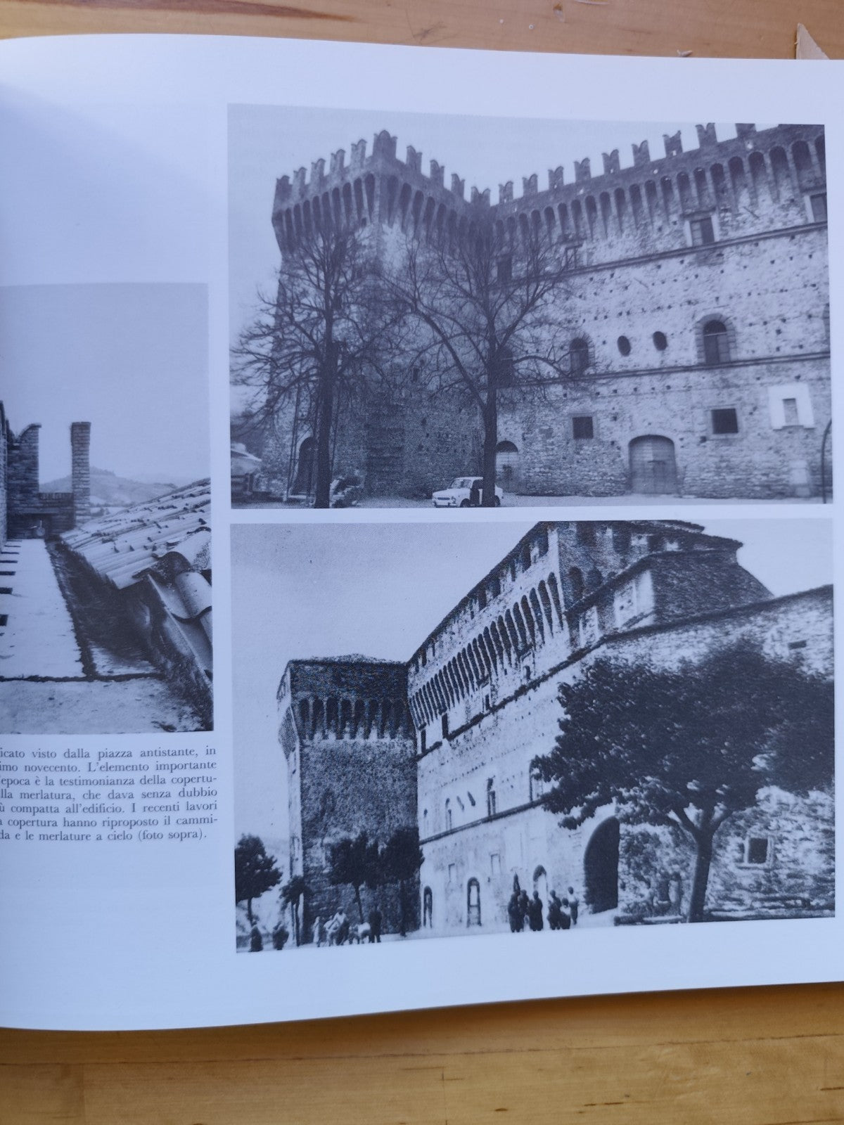 CASTELLI CASTELLOLOGIA storia dell'architettura Rocche e fortificazioni Urbino