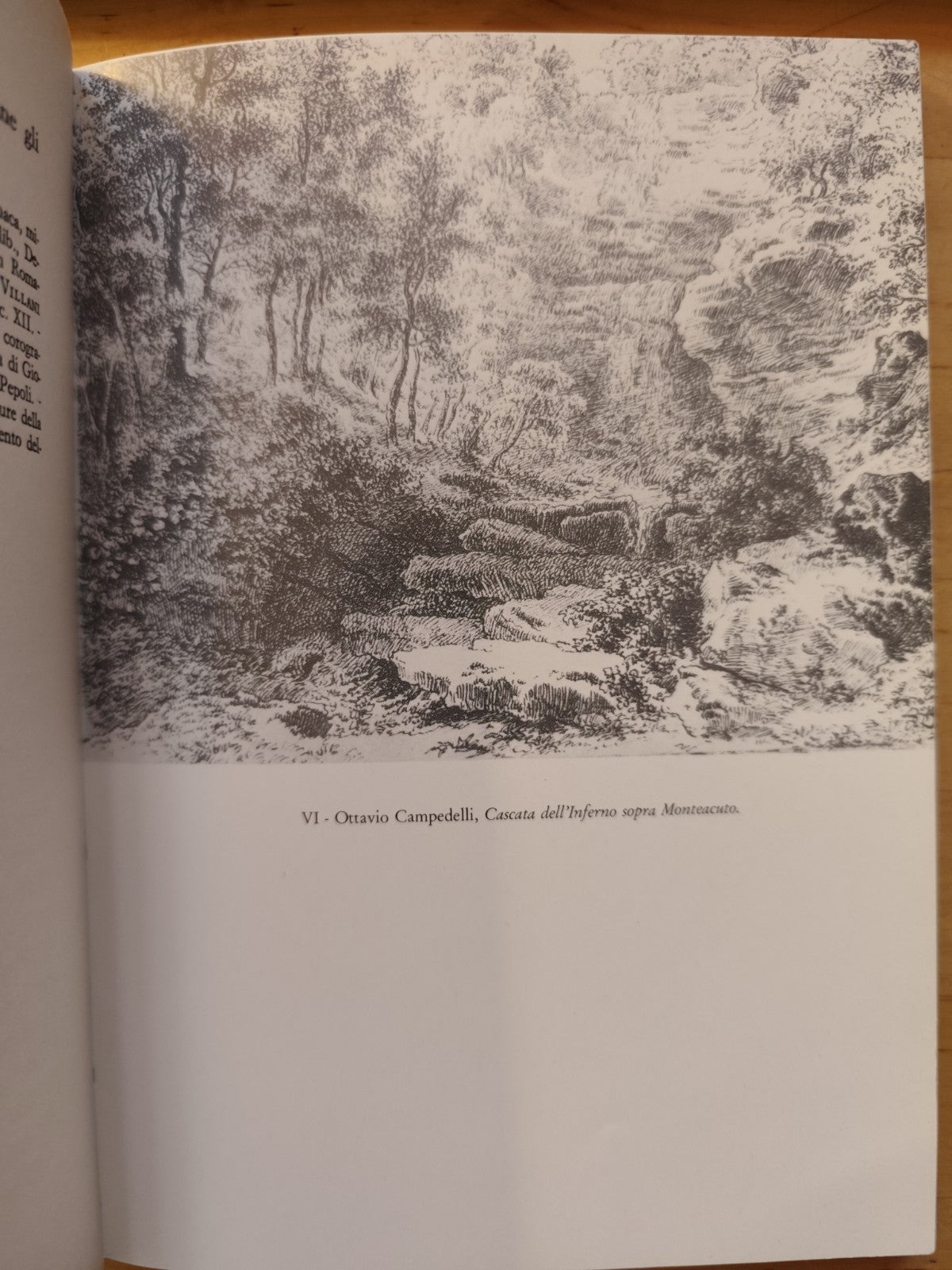 L'Appennino bolognese - Alfonso Rubbiani (Vergato Lagaro Granaglione Monterenzio