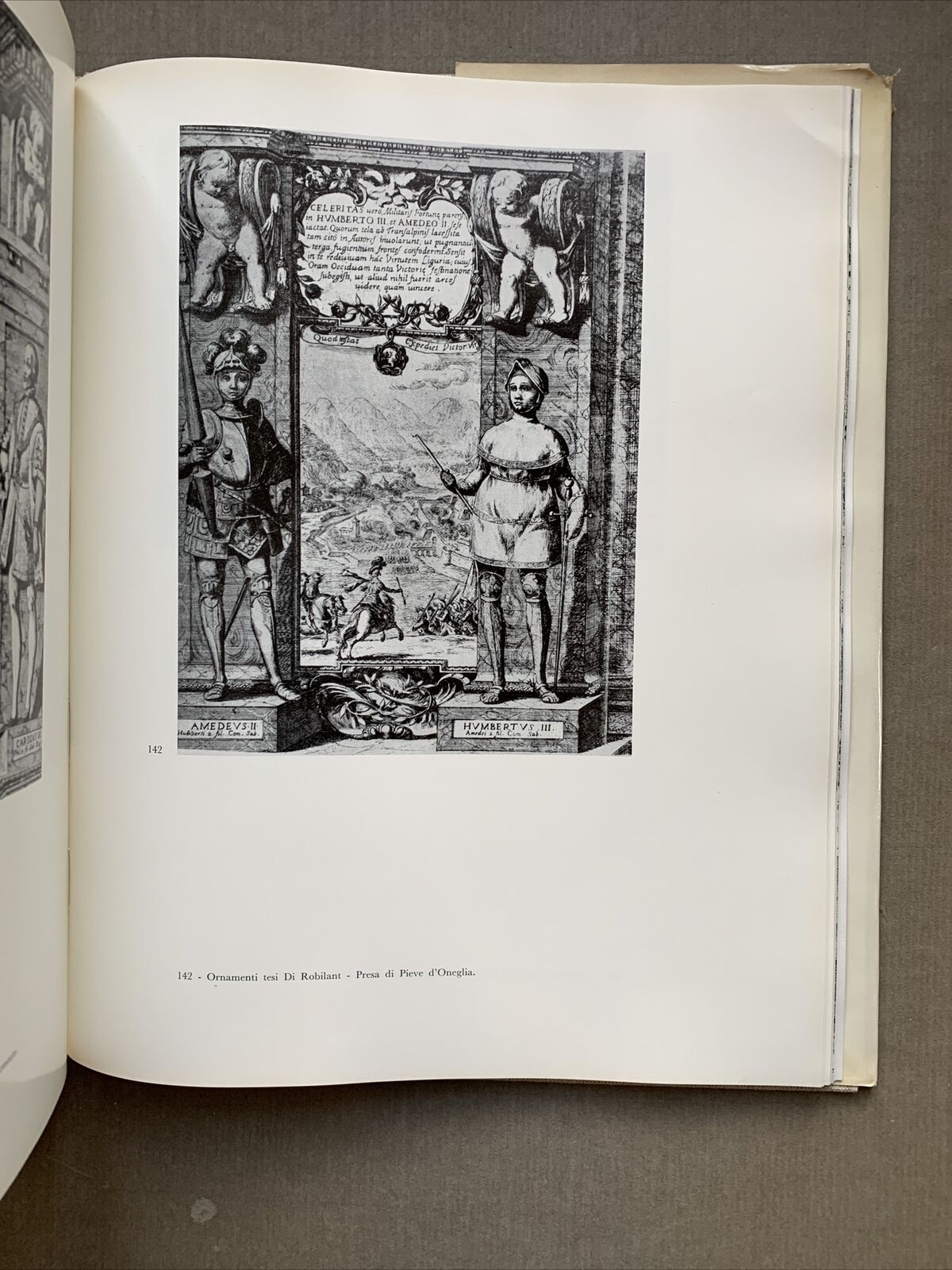 GIOVENALE BOETTO - Architetto e Incisore, Cassa Risparmio Fossano 1966 #