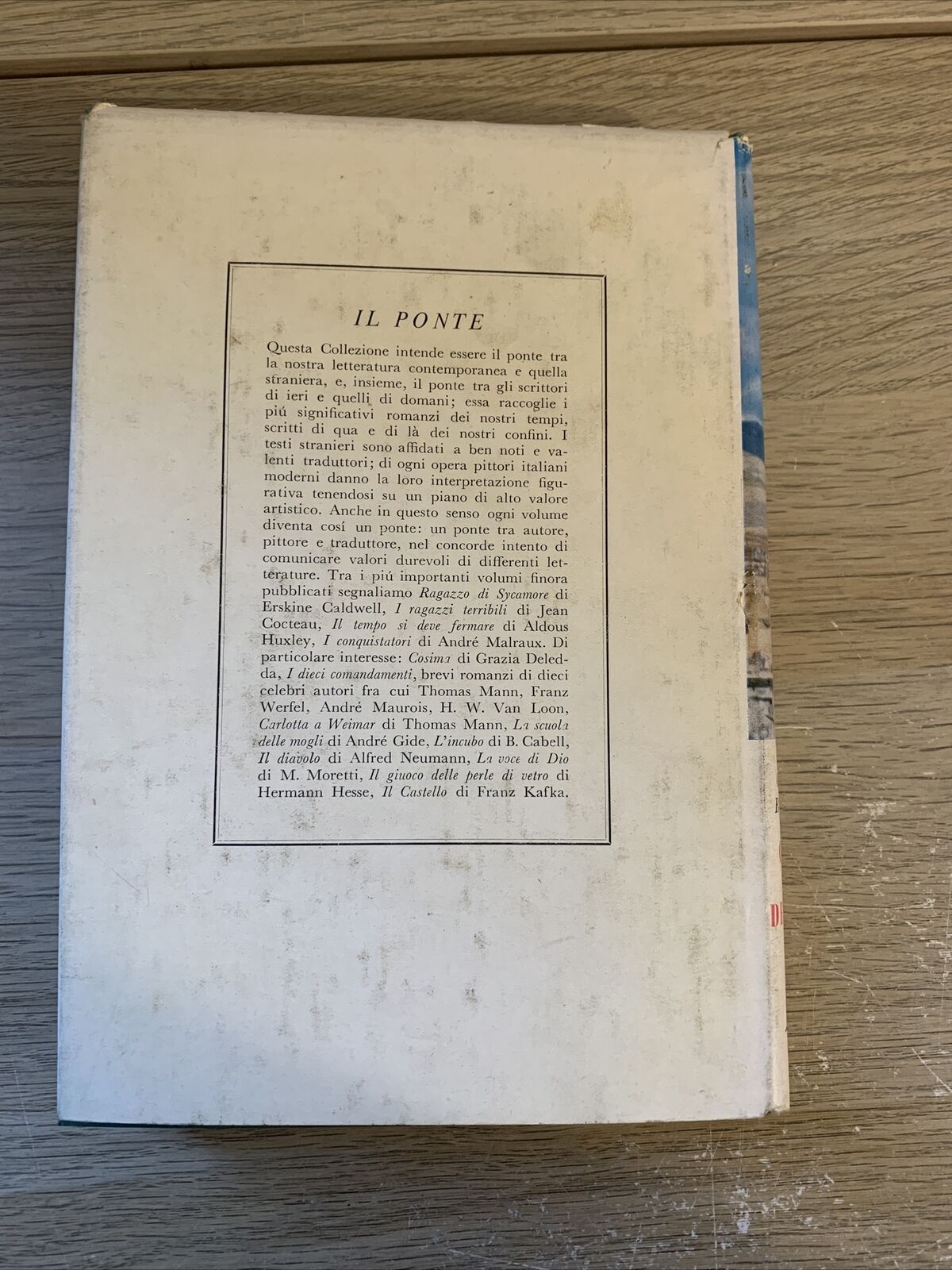 CITTÀ DEL DESERTO - CESARE BRANDI, MONDADORI