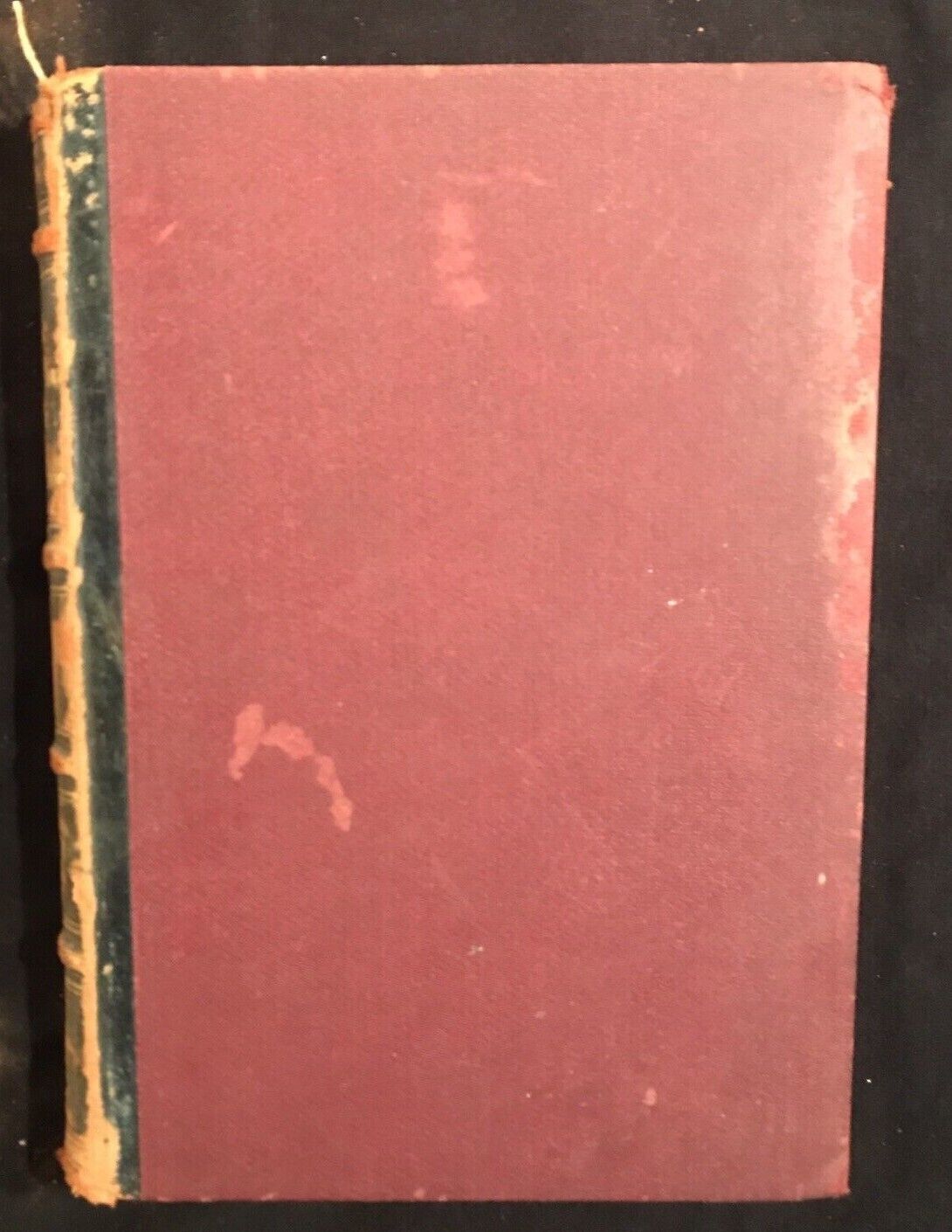 Meccanica industriale, tecnologia industrie meccaniche VOL 3, E. Garuffa, 1898 