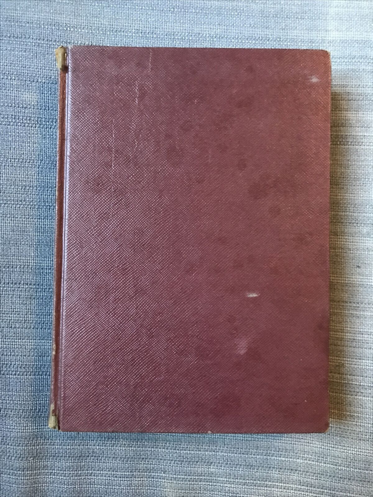 EN CAS DE MALHEUR, Georges Simenon, presses de la cite 1956