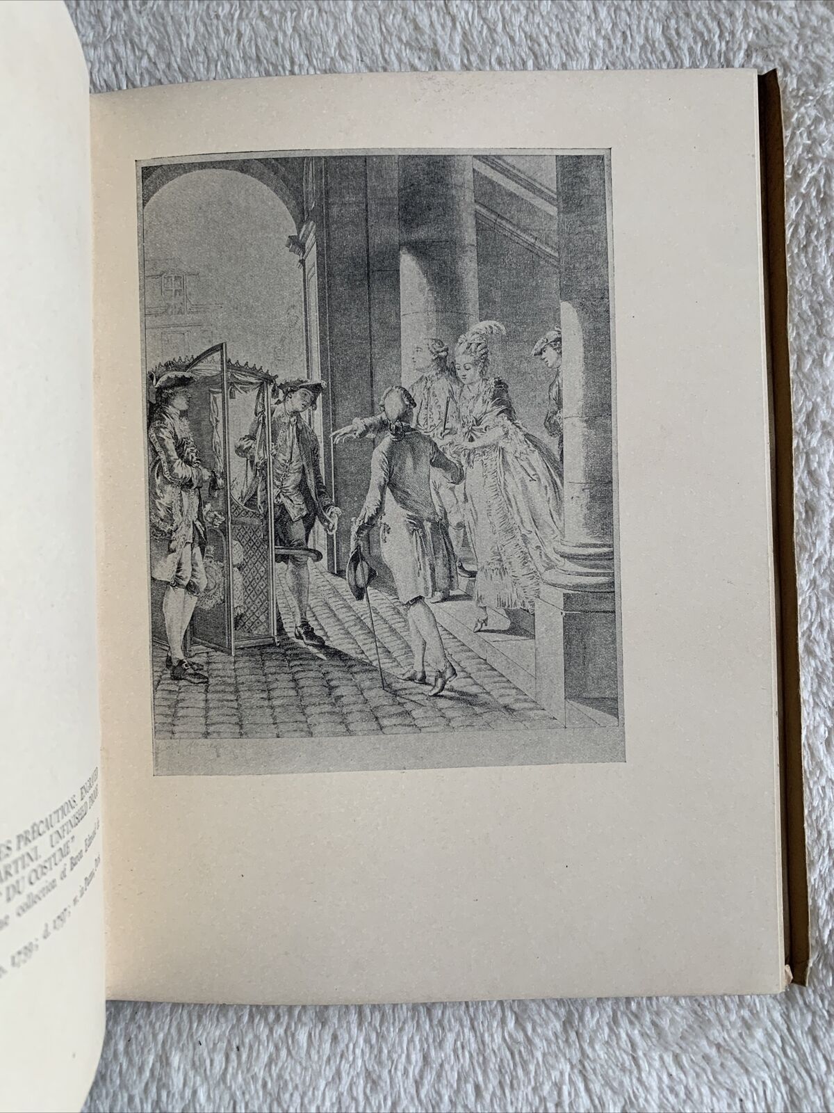 Great Engravers - Fragonard. Arthur M. Hind