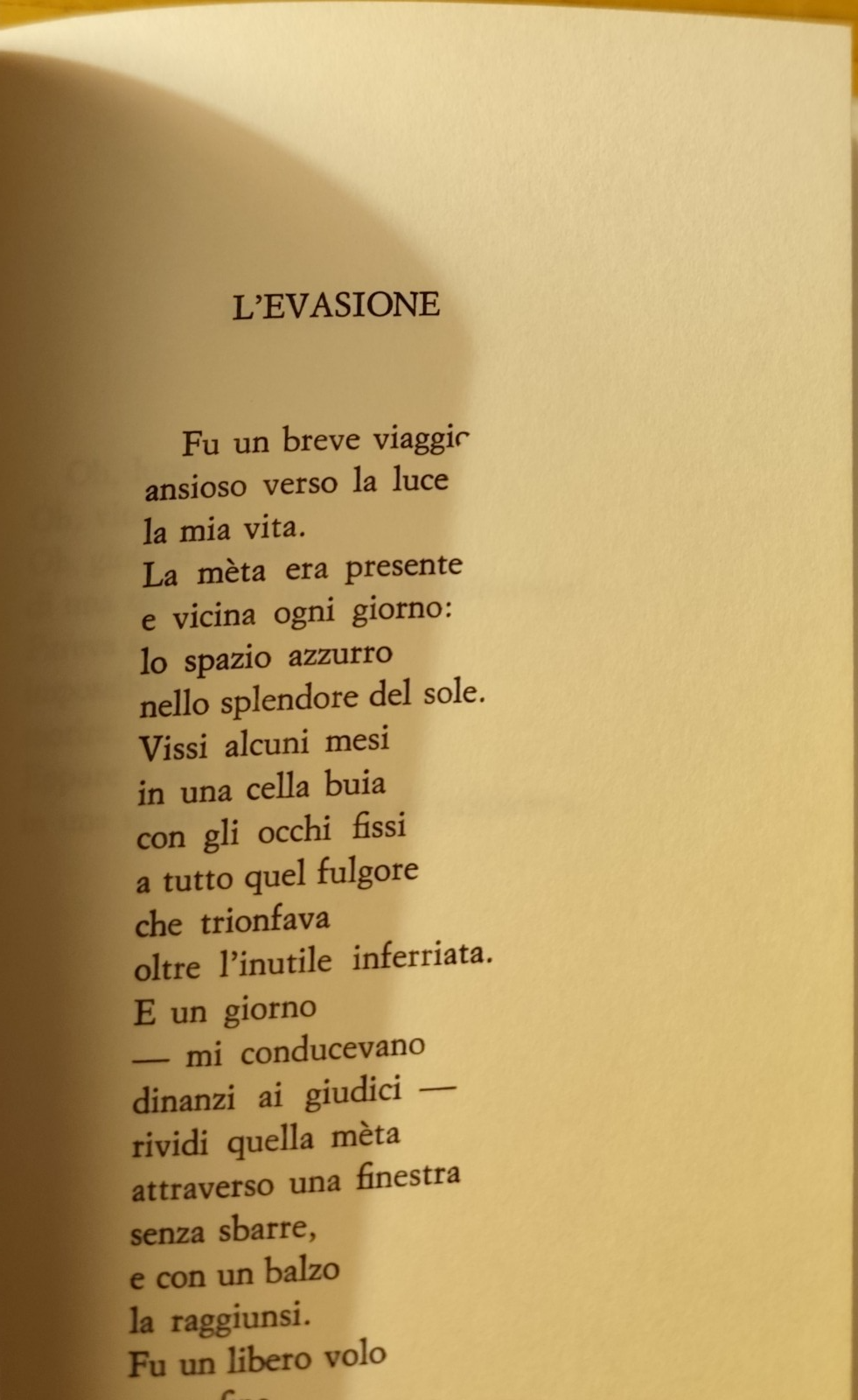 Convegno sull'altopiano, Carlo Miollo, Cappelli editore  1971