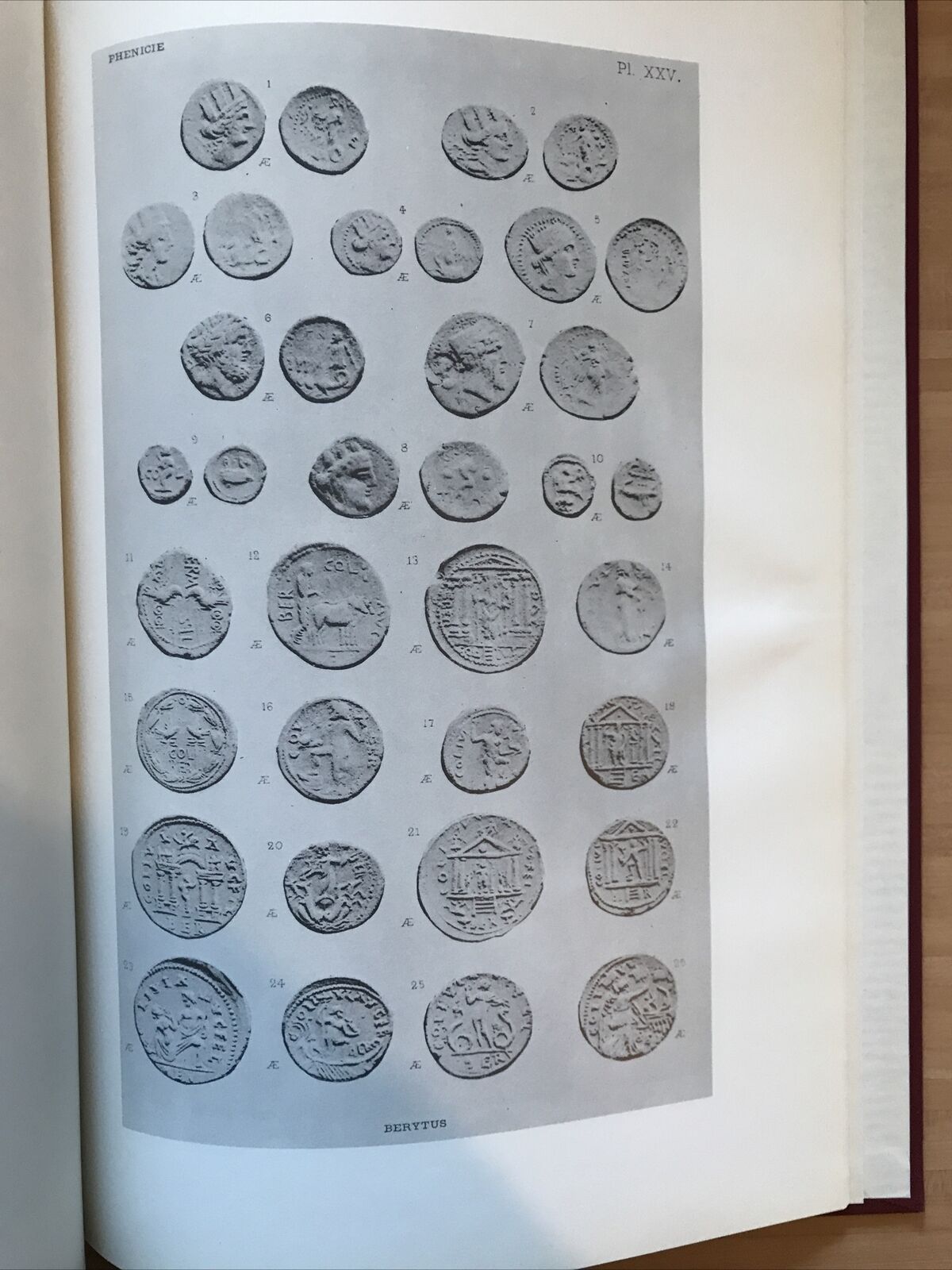LES PERSES ACHÉMÉNIDES. E. Babelon. Catalogue des Monnaies Grecques. A. Forni