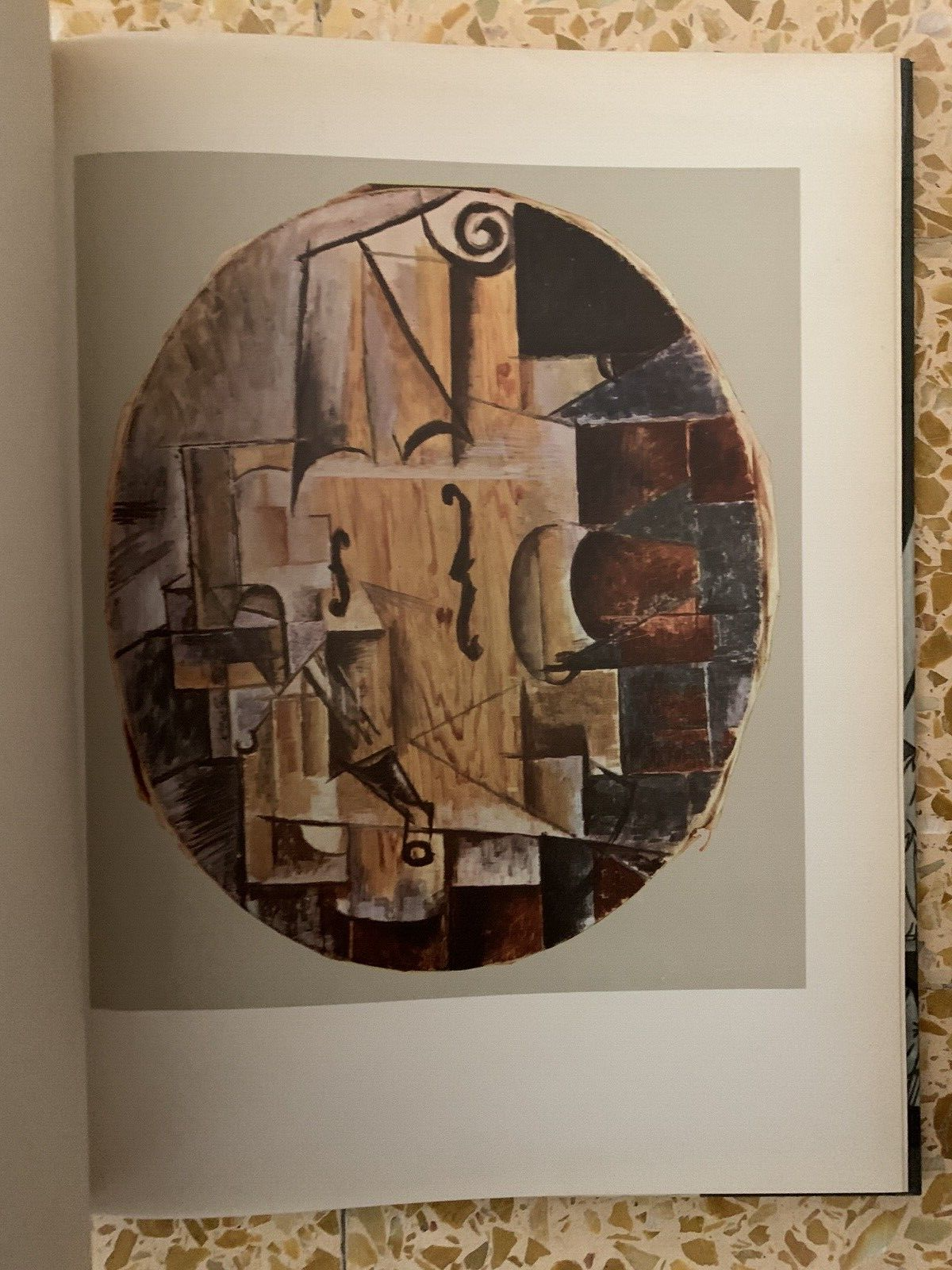 PICASSO - SILVANA EDITORIALE D'ARTE 1954