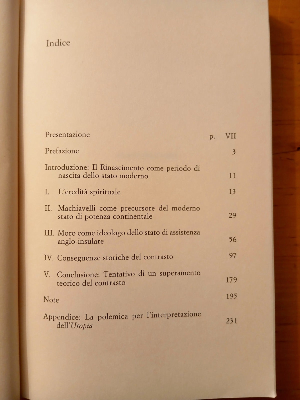 Il volto demoniaco del potere - Gerhard Ritter - Il Mulino 1997