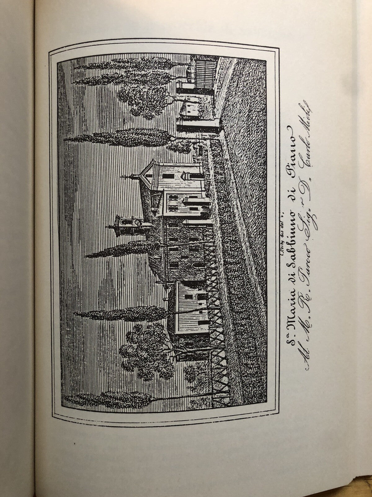 L'Antica Pieve di San Marino e i suoi Comuni sec. X - XIX - Enrico Rizzo  1989