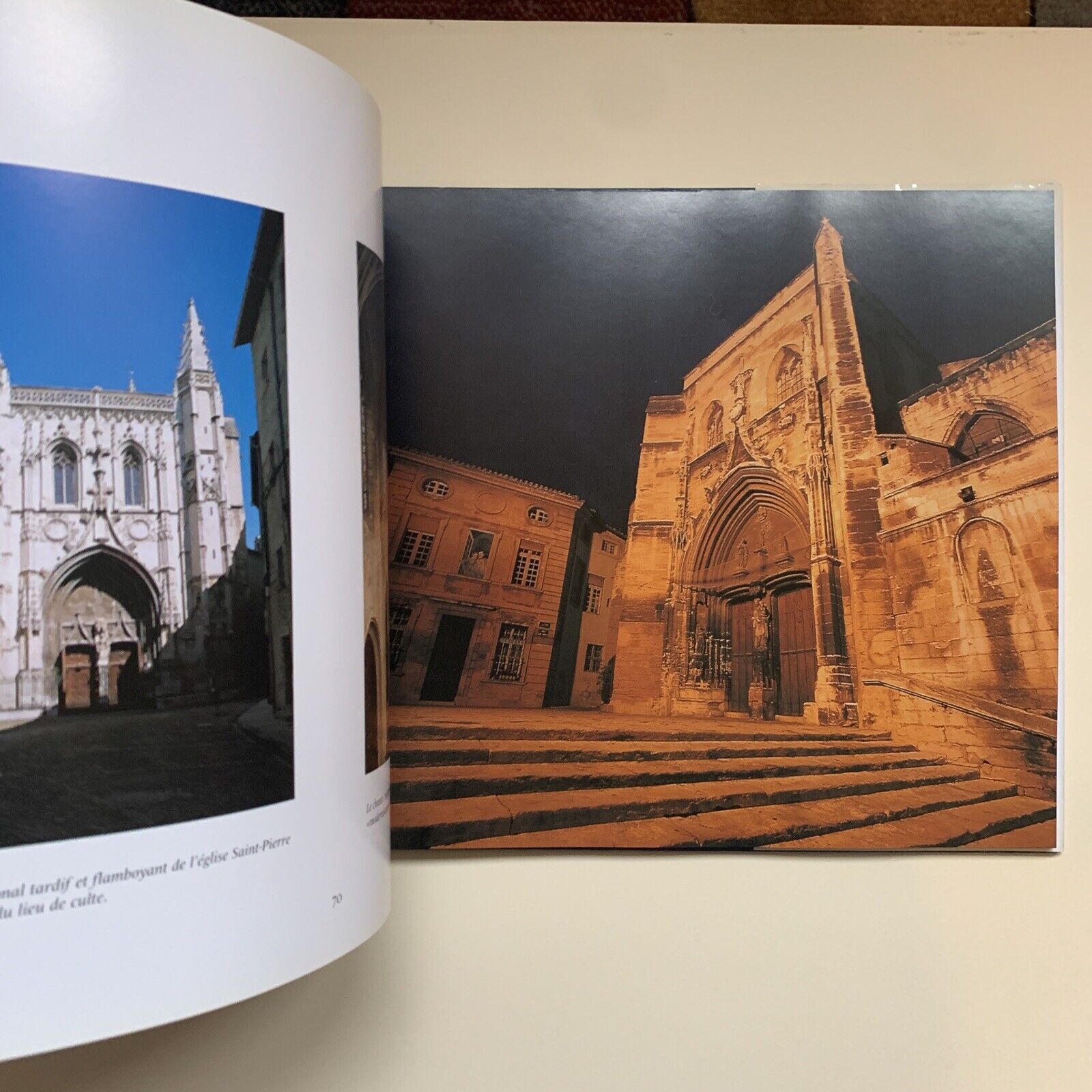 AVIGNON - Sylvestre Clap, Alain Christof. Equinoxe 1999 #