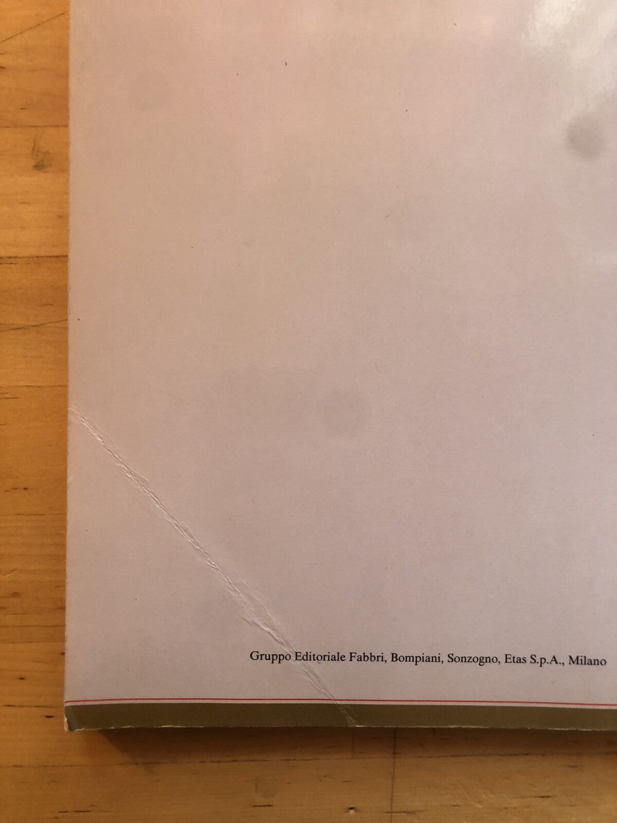 Corali miniati del quattrocento nella biblioteca Malatestina, Fabbri Editori