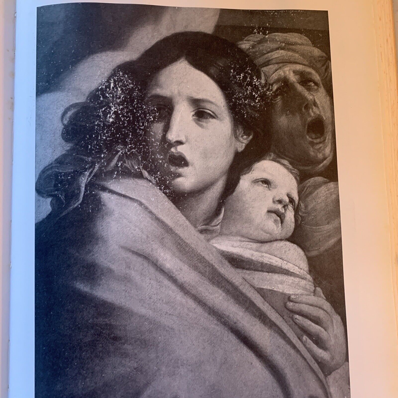 GUIDO RENI. Vallecchi editore. Cesare Gnudi 1955