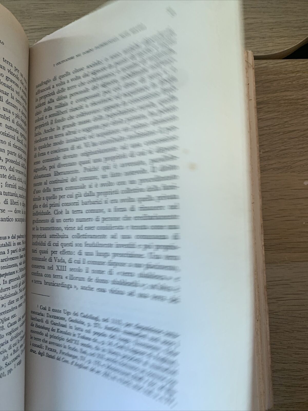 Studi sulle istituzioni comunali a Pisa - Gioacchino Volpe 1970 Sansoni