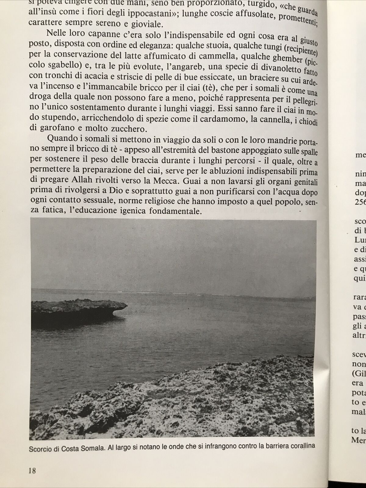 L'ultima carovana, Pietro Arturo Auguadra, Graphy,1990