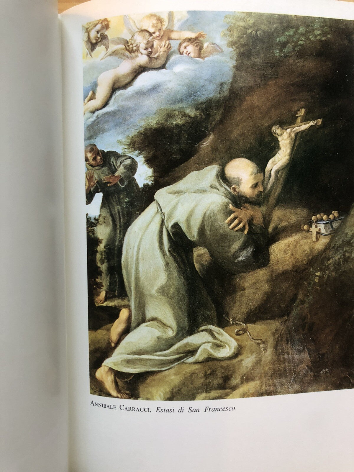 Vite dei pittori bolognesi - Carlo Cesare Malvasia. Edizioni Alfa Bologna 1971