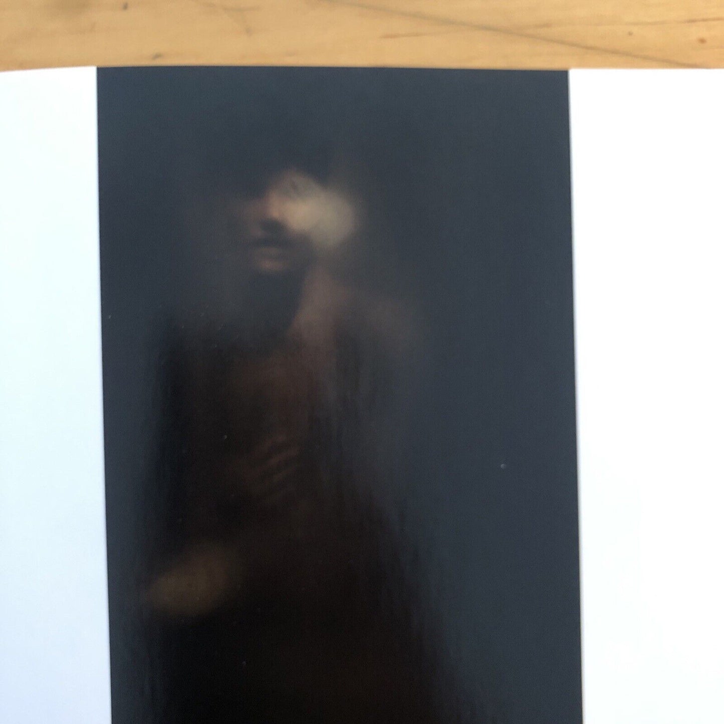 ILEX PHOTO ART EDITIONS catalogue one (12x16cm) FOTOGRAFIA