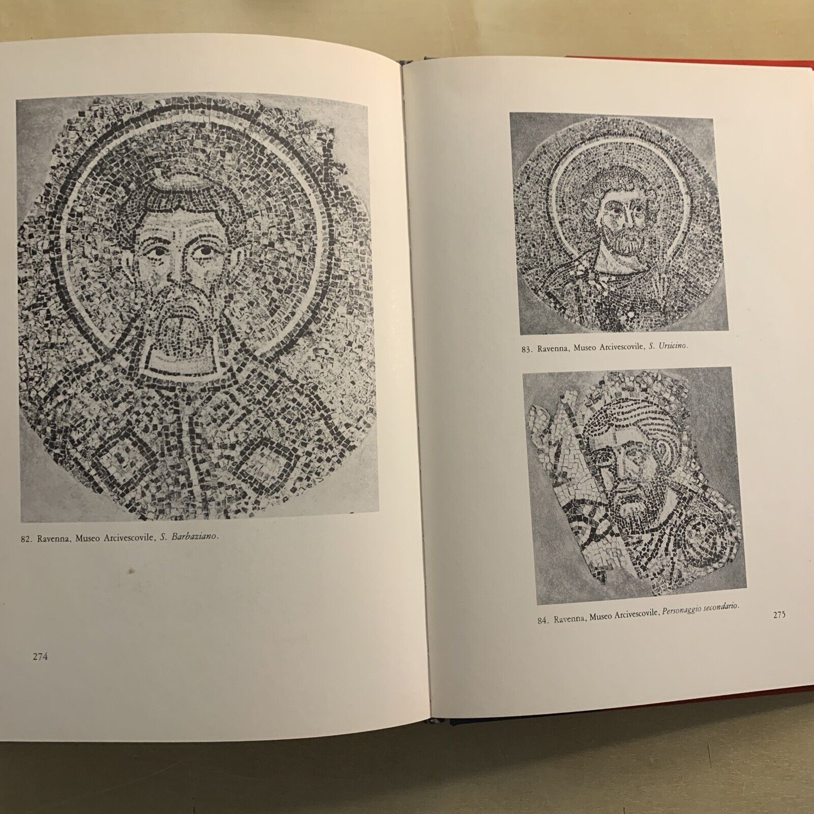 MOSAICI ALTOADRIATICI - Clementina Rizzardi, Rapporto Artistico Venezia Bisanzio