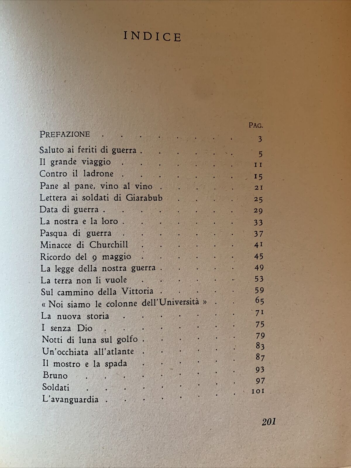 SUL CAMMINO DELLA VITTORIA, FULVIO PALMIERI colloqui con i feriti di guerra 1942