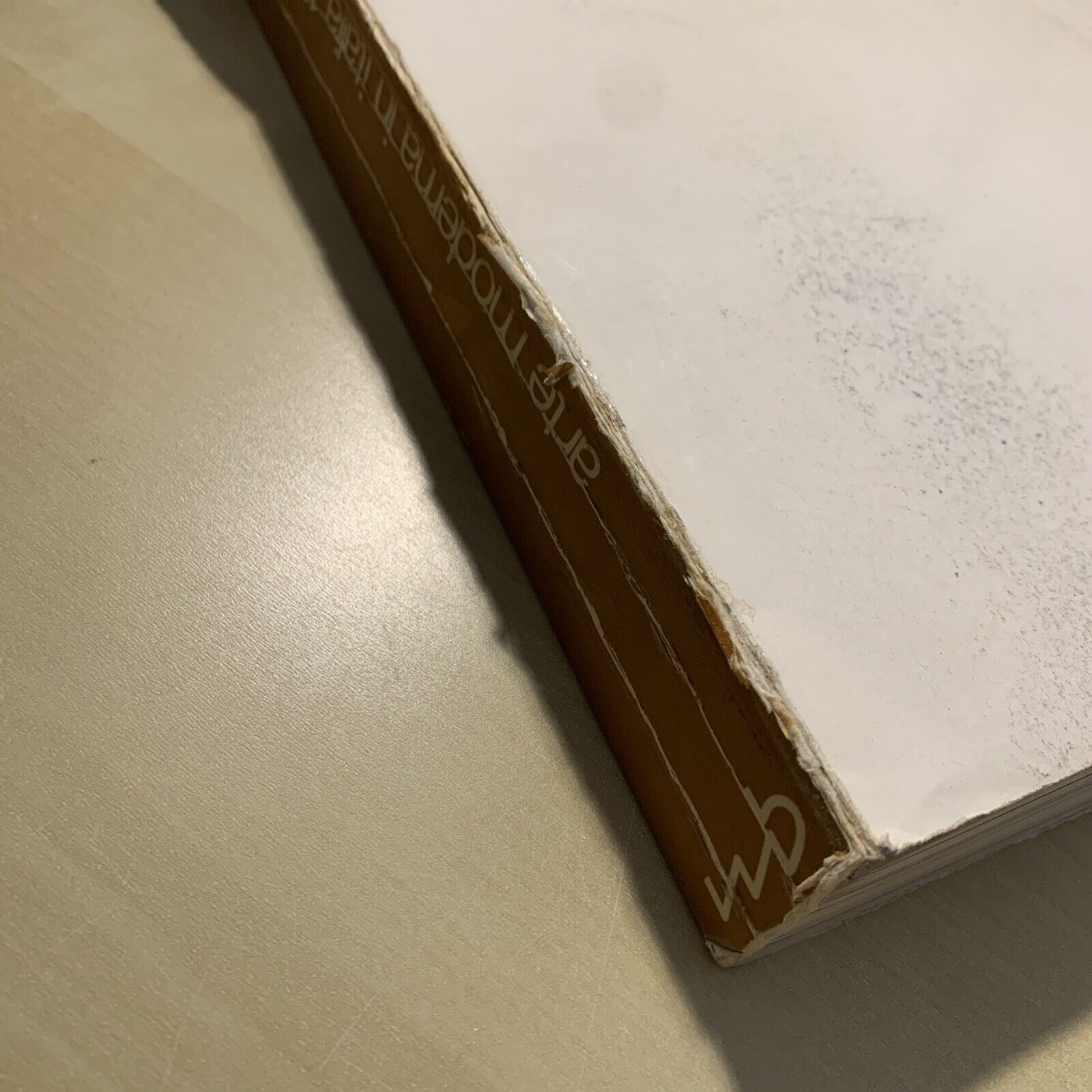 ARTE MODERNA IN ITALIA 1915 - 1935, Marchi Bertoli Editori 1967 #