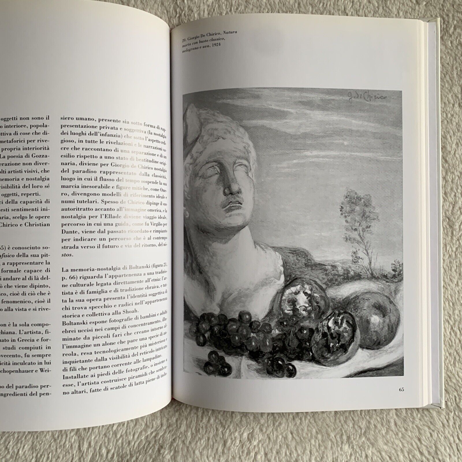 L'ARTE COME EDUCAZIONE SENTIMENTALE. MARCO DALLARI. ART'E' 2002