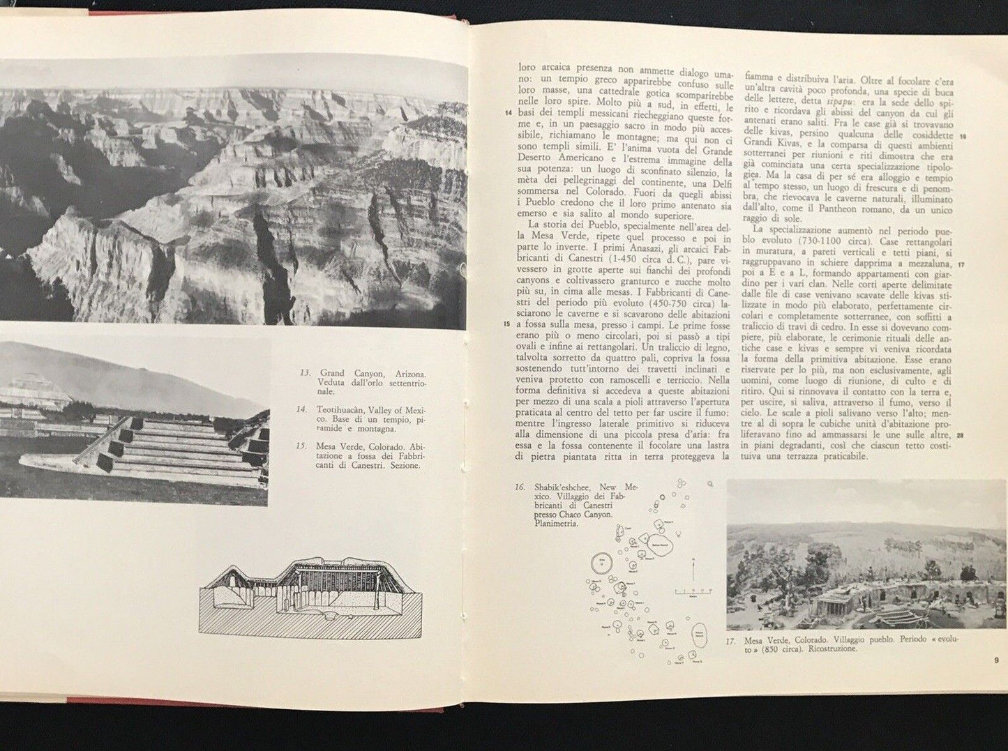 ARCHITETTURA E DISEGNO URBANO IN AMERICA Vincent Scully, Officina Edizioni 