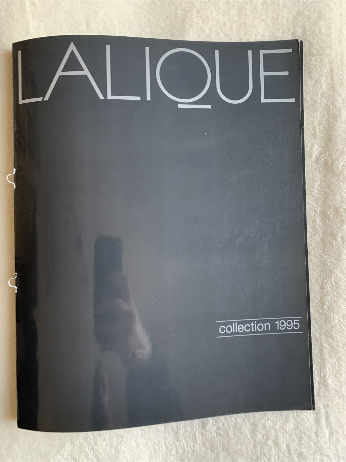 LALIQUE collection 1995 #
