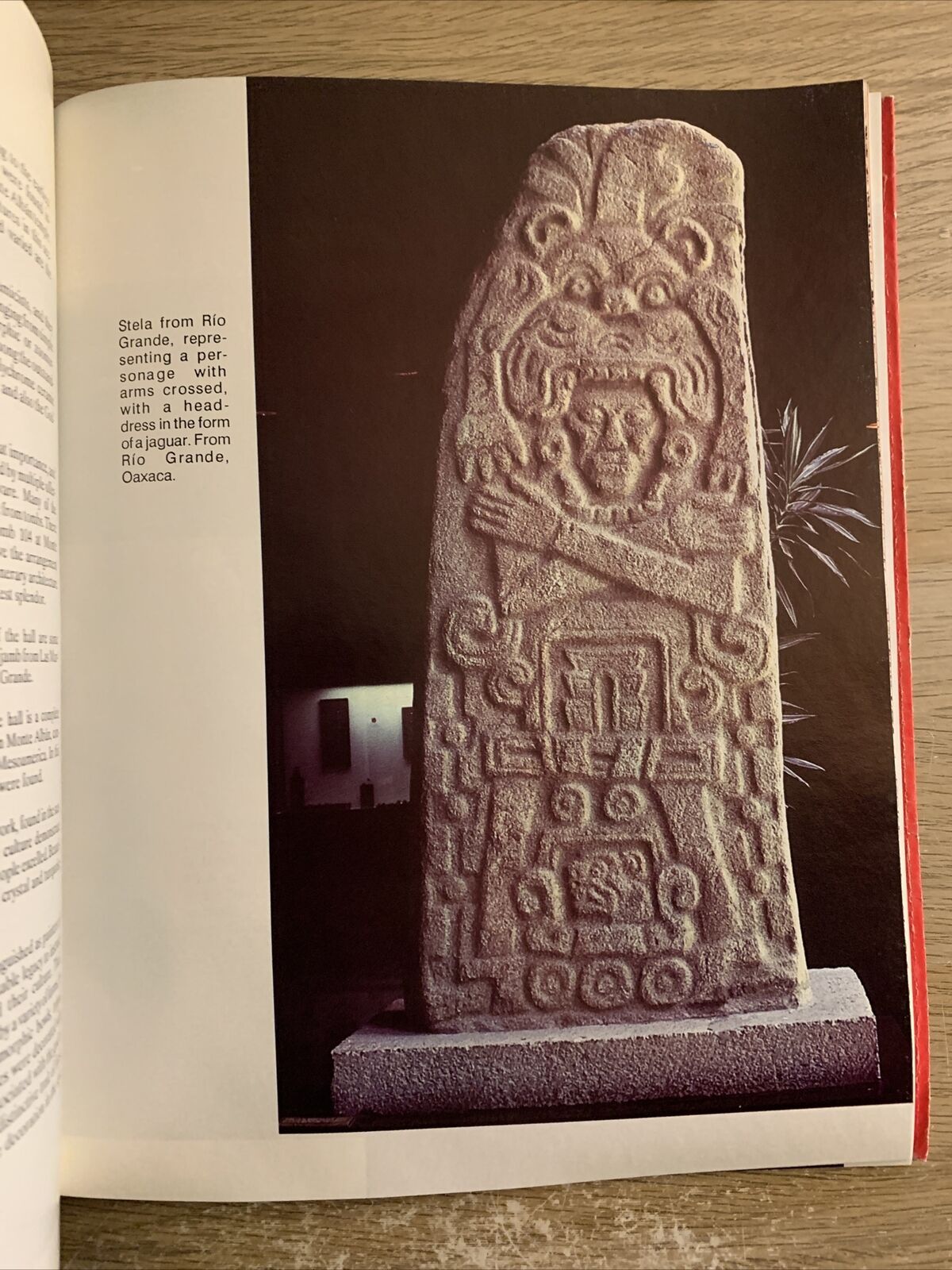NATIONAL MUSEUM OF ANTHROPOLOGY MEXICO 1990. GV EDITORES