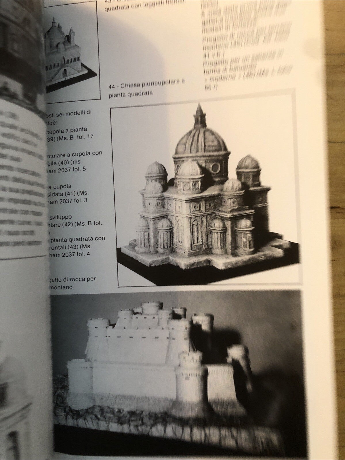 Leonardo da Vinci al museo nazionale della scienza e della tecnica, Scala ed.