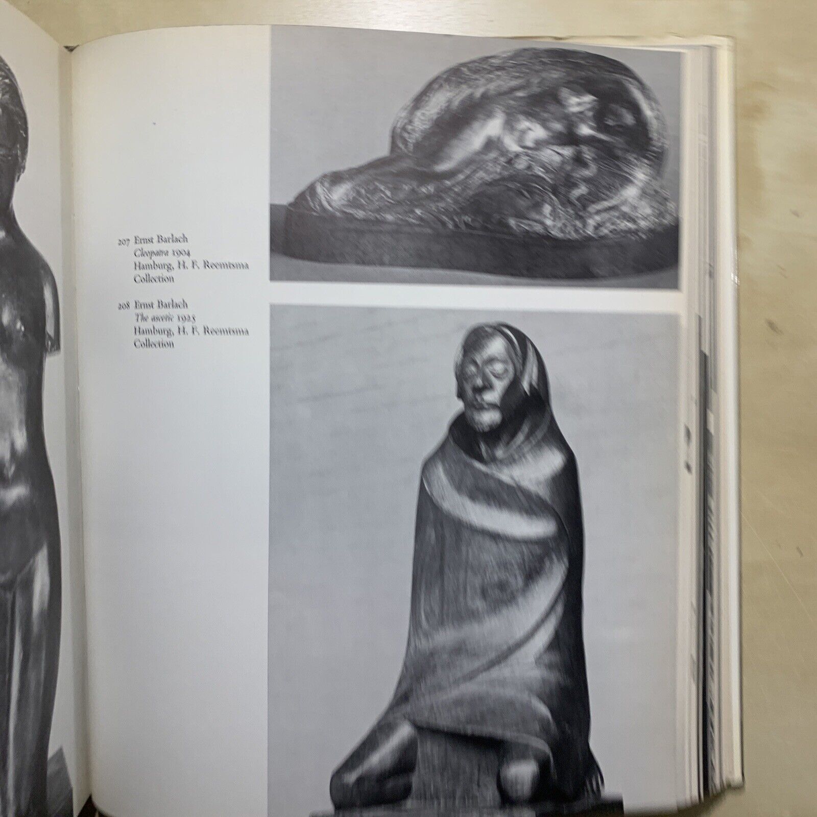 SCULPTURE 19TH & 20TH CENTURIES - FRED LICHT. MICHAEL JOSEPH LONDON 1967 #