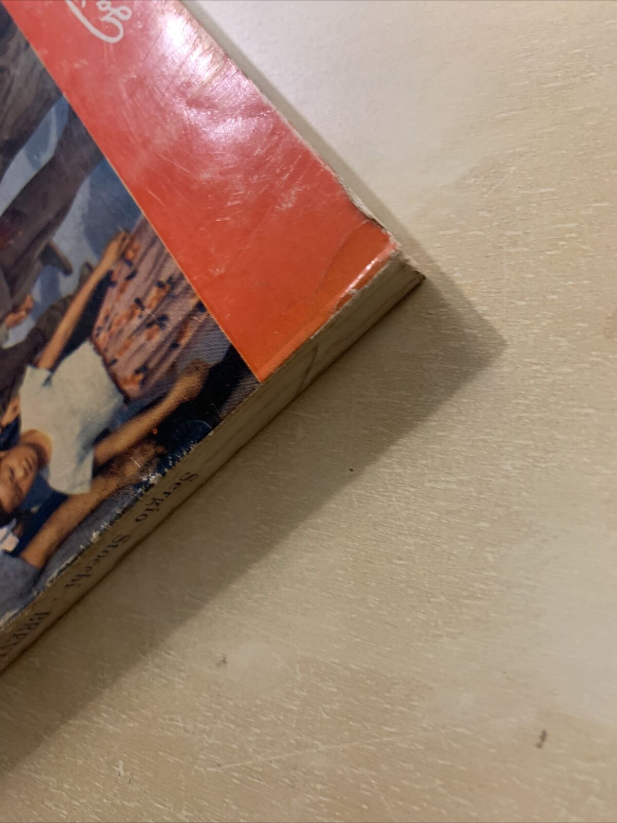BREVE VIAGGIO IN CINA - Sergio Stocchi, Guastaldo editore 1966 #