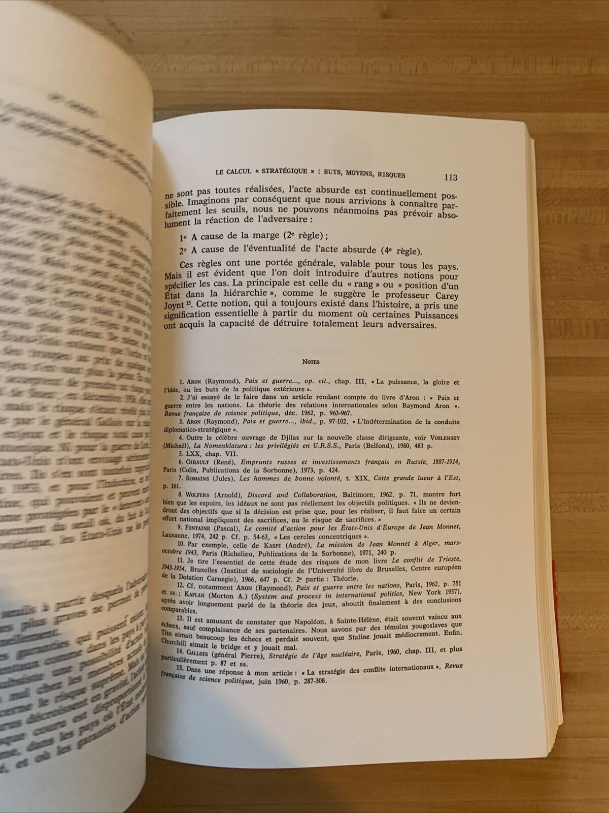 TOUT EMPIRE PÉRIRA. J. - B. DUROSELLE une vision des relations internationales