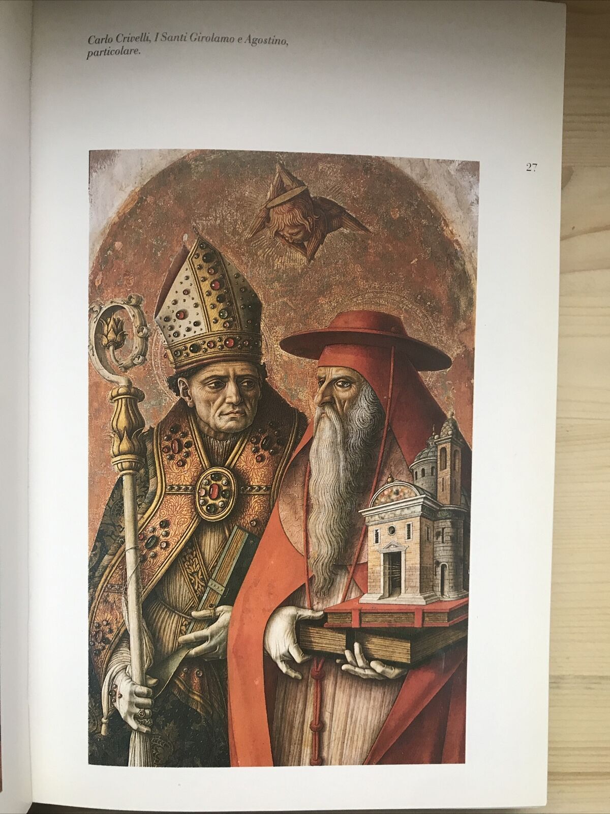 GALLERIE DELL'ACCADEMIA DI VENEZIA GUIDE ELECTA 1985 Giovanna Nepi Sciré