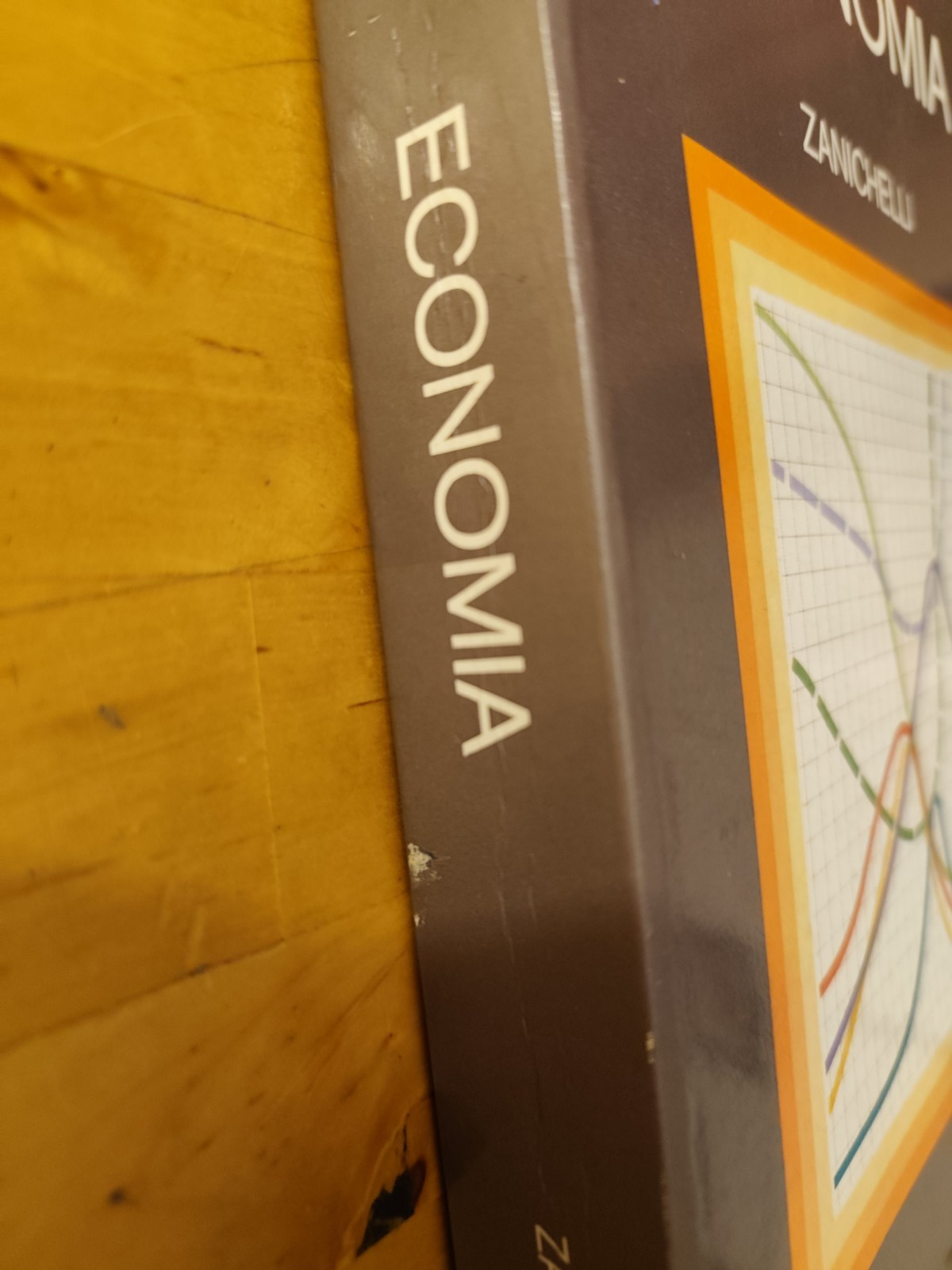 Economia, Paul A. Samuelson - Zanichelli 1983