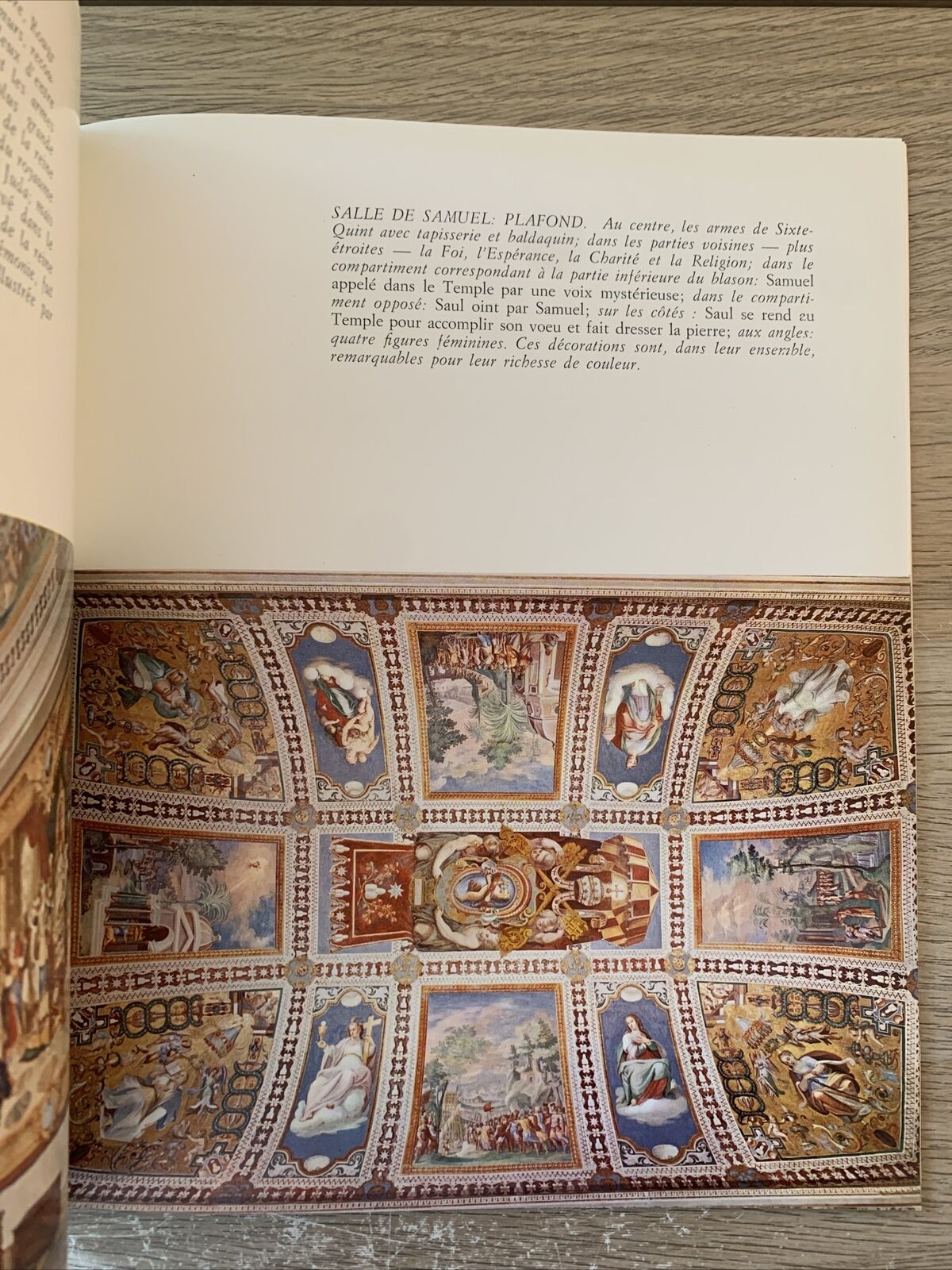 Le Latran - Palais et Baptistere  - Armando Schiavo