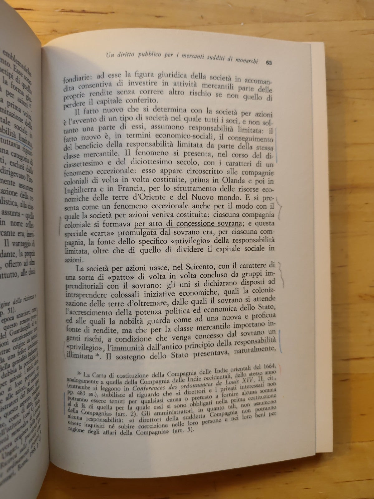 Storia del diritto commerciale, Francesco Galgano - Il Mulino 1976