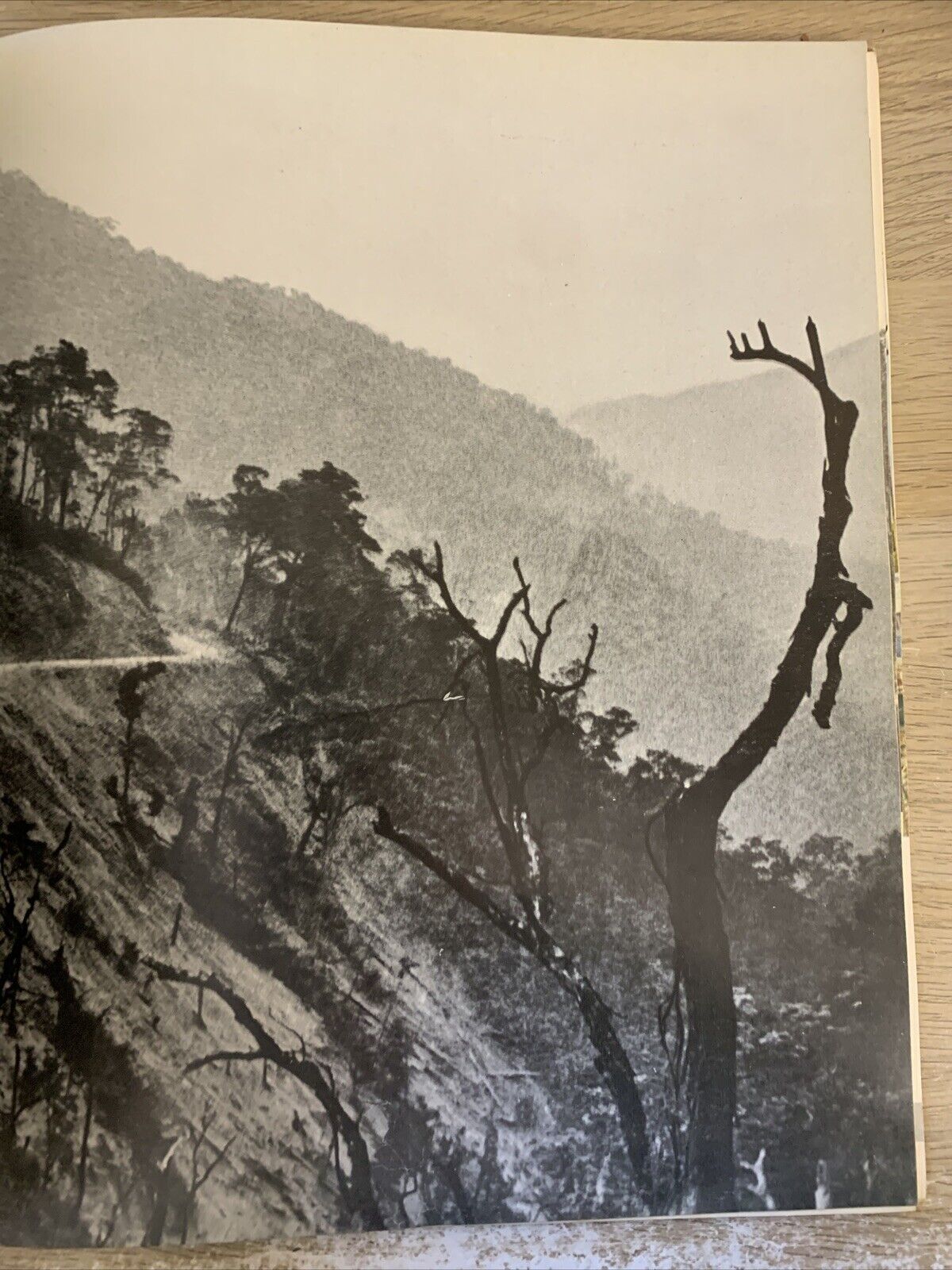 VIETNAM - MOT SO DI TICH VA CANH DEP. libro fotografico del Vietnam