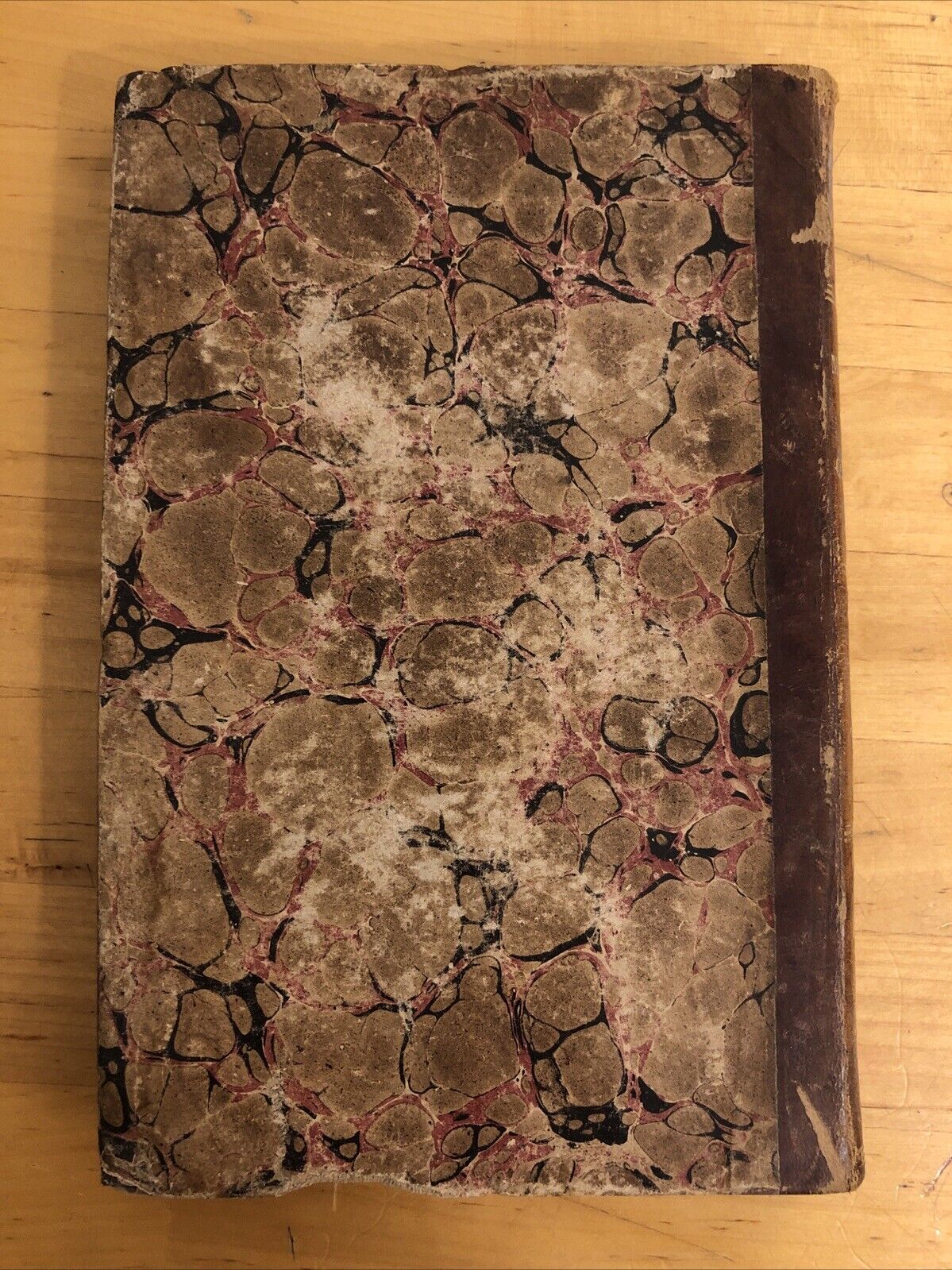 Comentario sopra lo spirito delle leggi di Montesquieu, Destutt de Tracy 1828