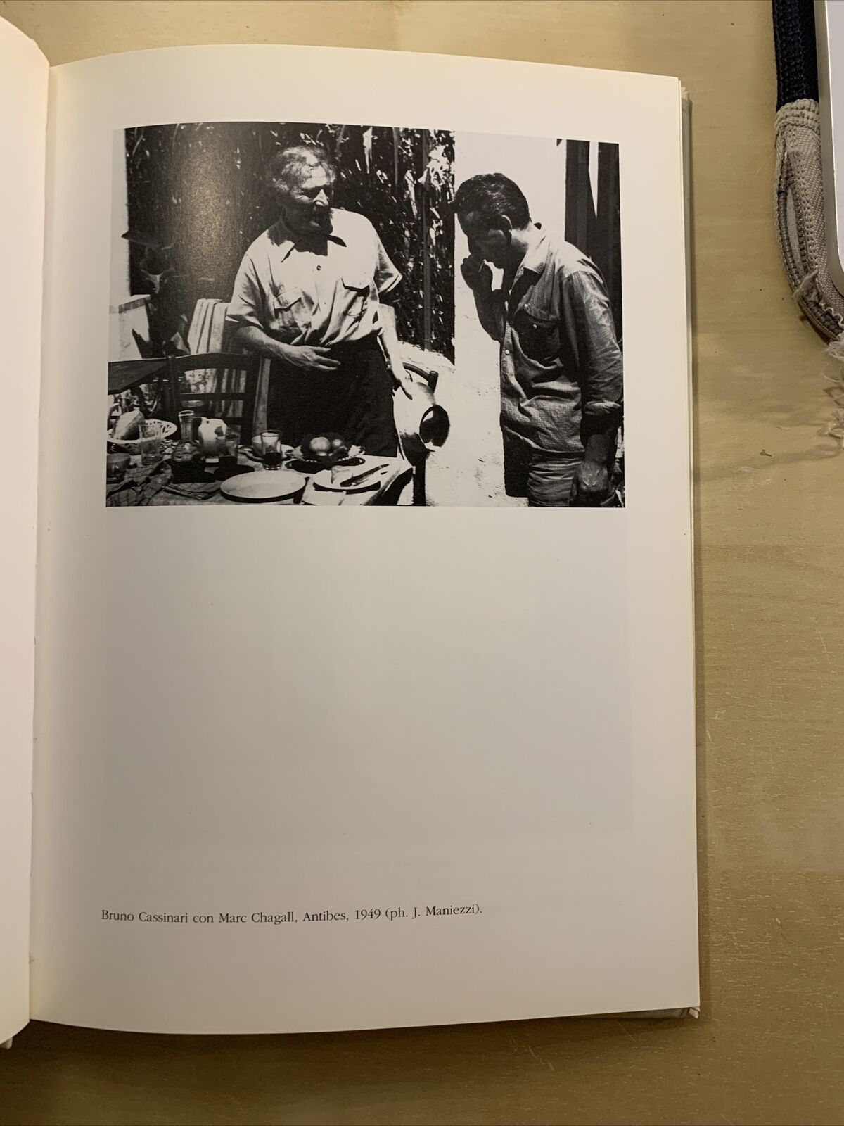 CASSINARI BRUNO - OPERE SCELTE, Gian Alberto Dell'Acqua - Galleria Braga 1995