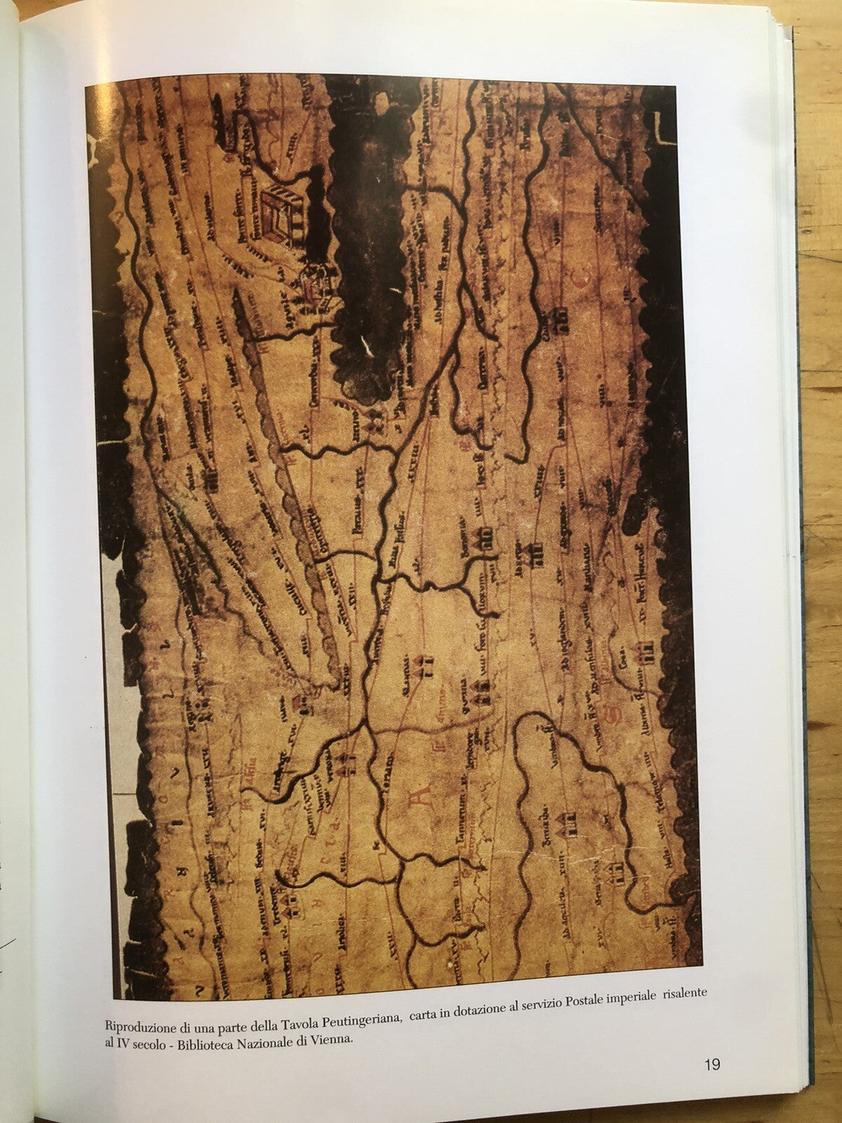 Idrografia e bonifica del bacino del Reno, Giancarlo Leoni 1994