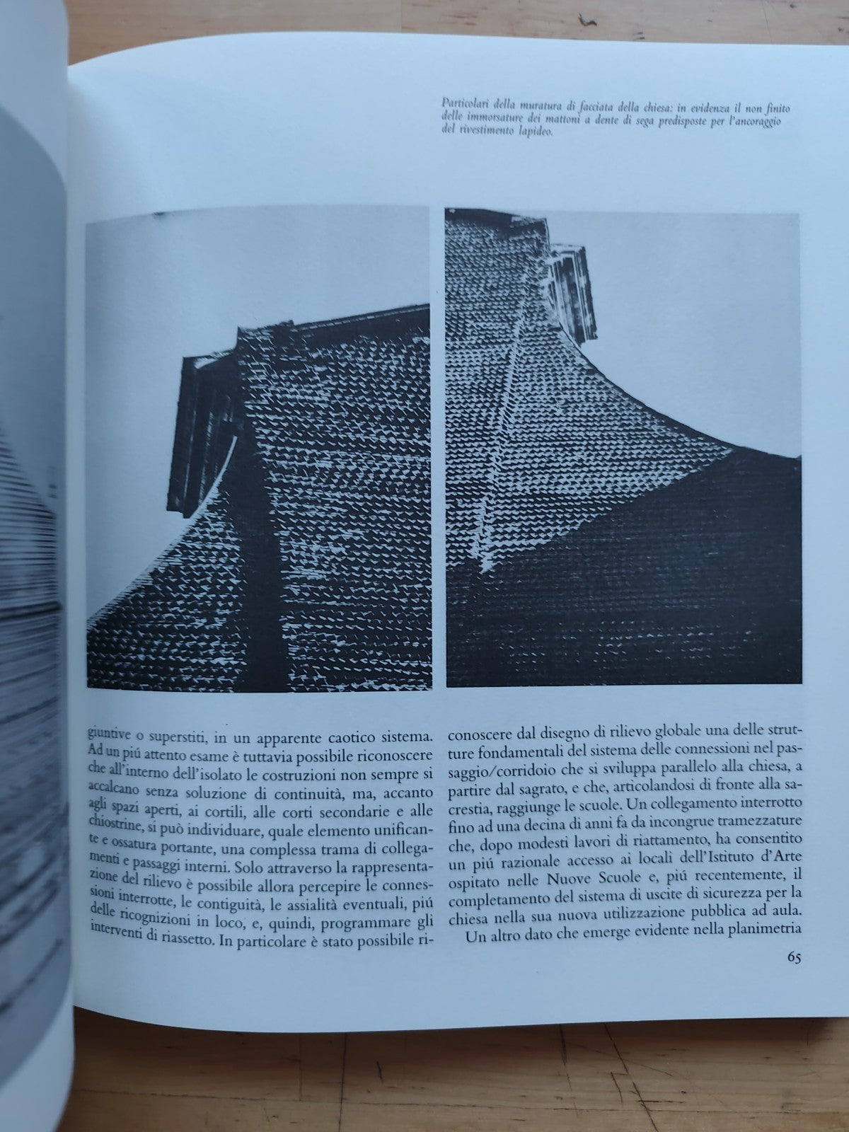 Santa Lucia Bologna, crescita e rinascimento della chiesa collegi . . Scannavini