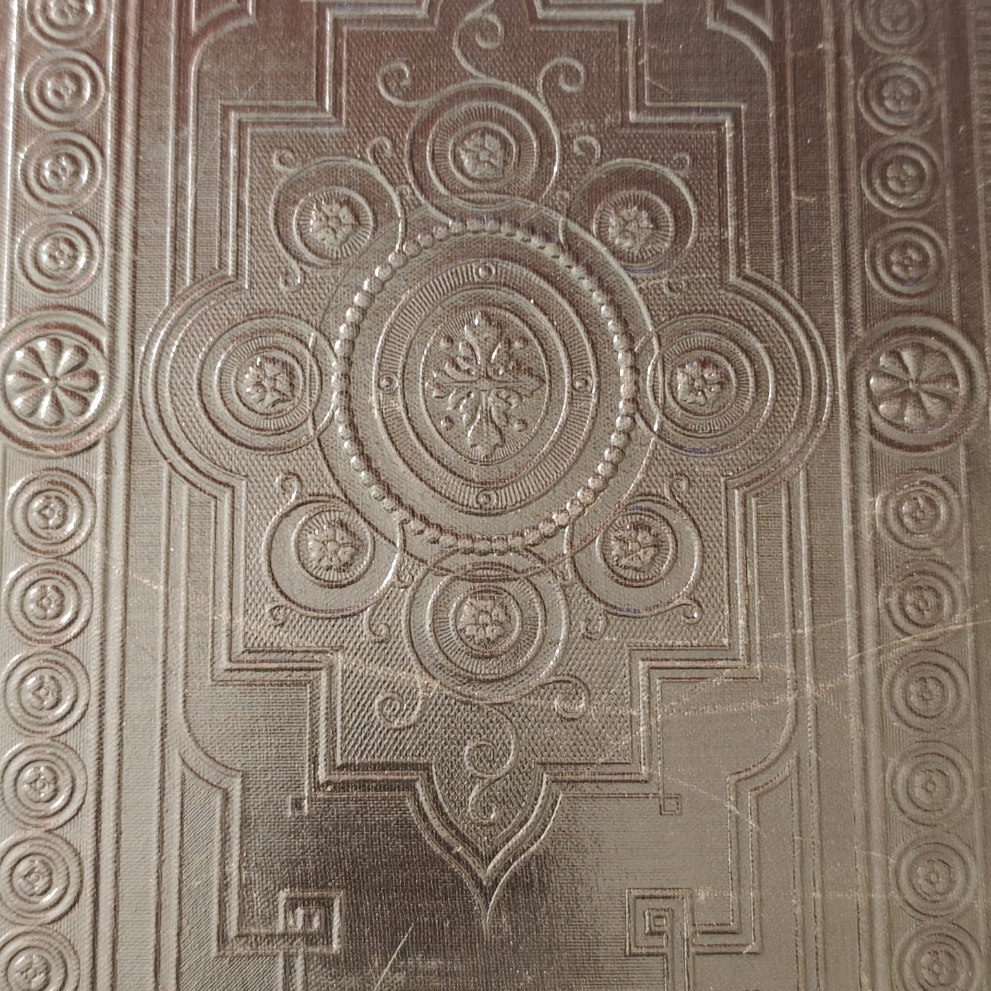Die Bibel oder die ganze Heilige Schrift des Alten und Neuen Testaments 1898