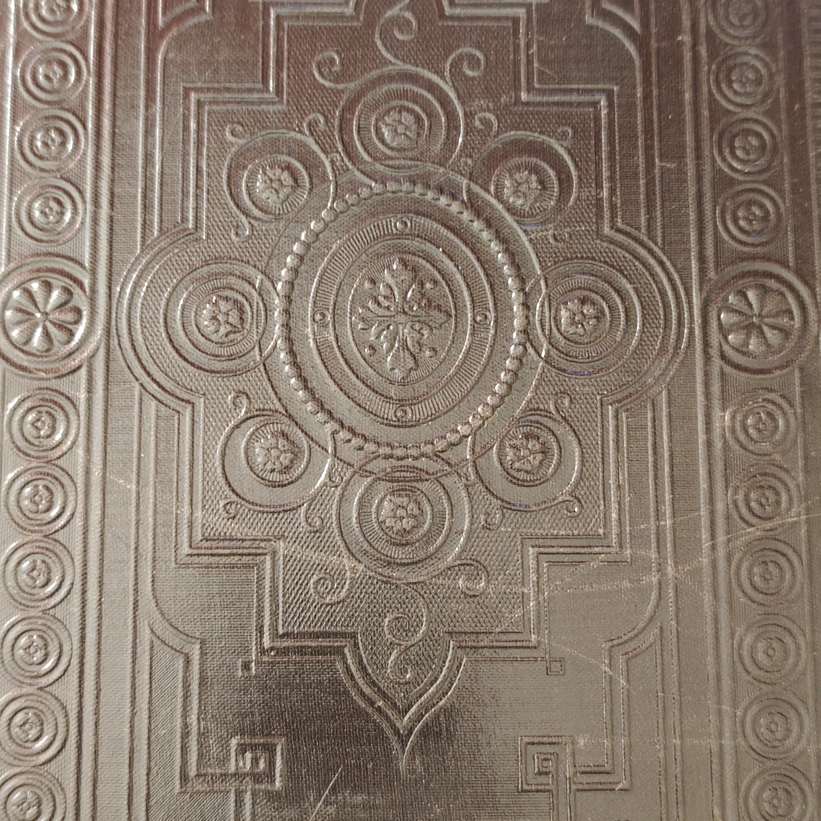 Die Bibel oder die ganze Heilige Schrift des Alten und Neuen Testaments 1898