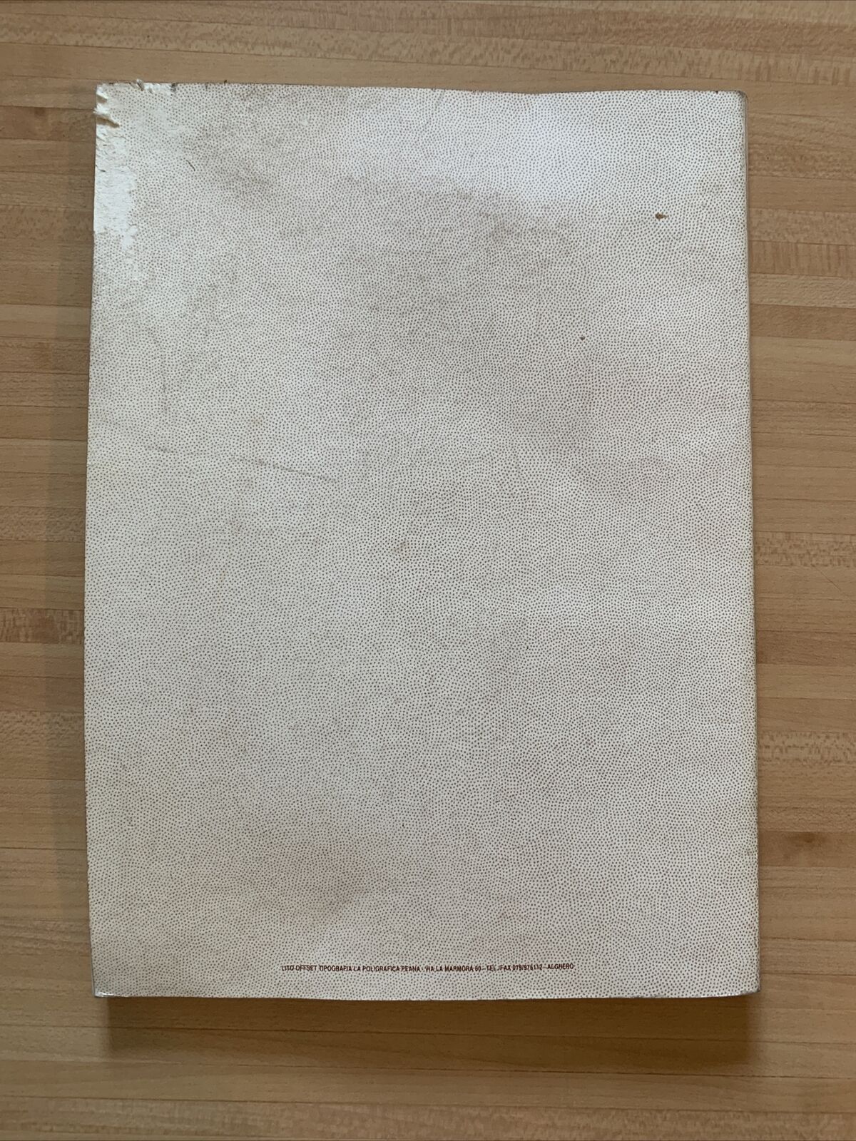 EFFIMERIDI (1985-1994) - SARDONICUS 1994 #