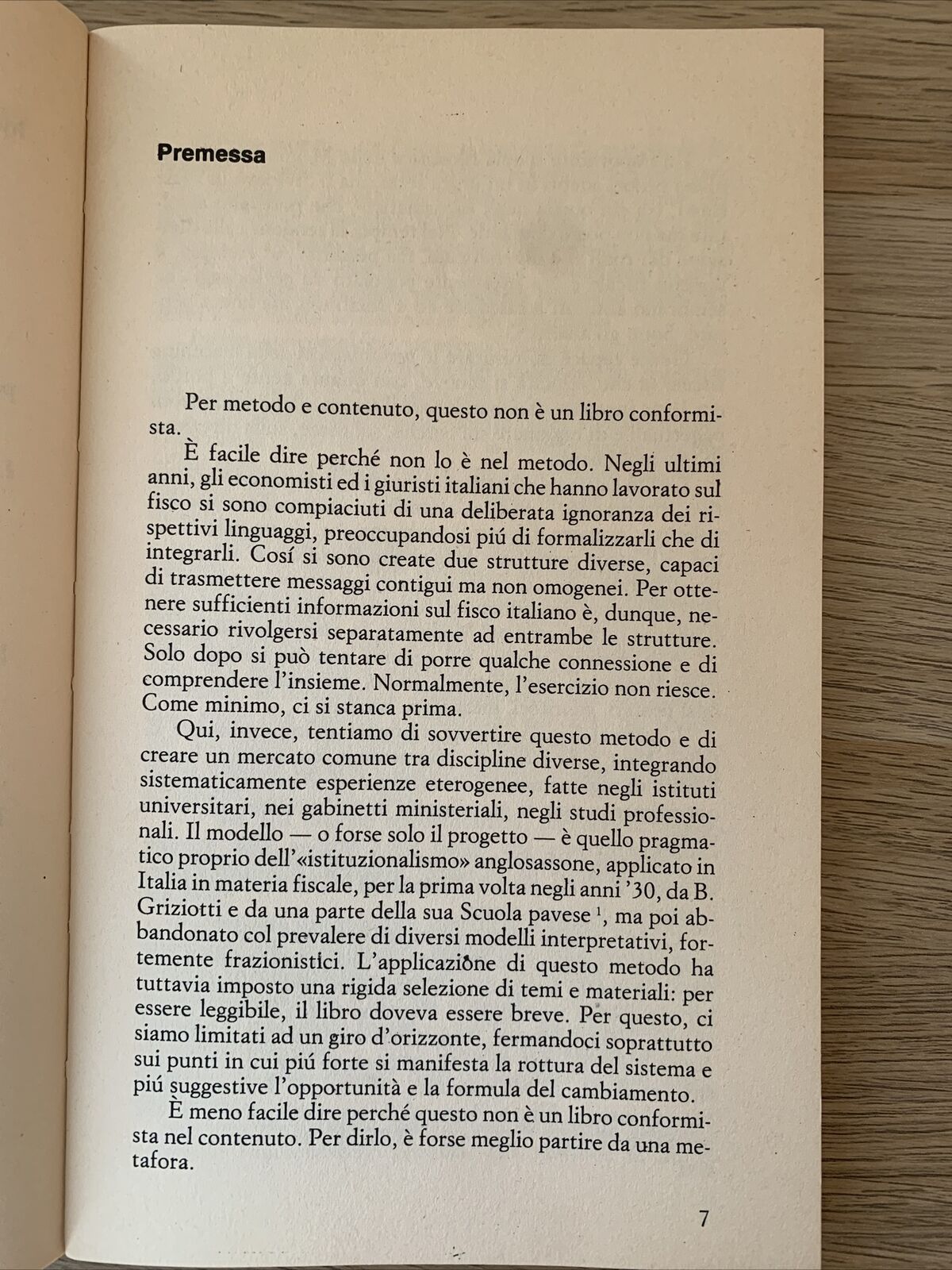 LE CENTO TASSE DEGLI ITALIANI - Tremonti, Vitaletti - Il Mulino 1986 #