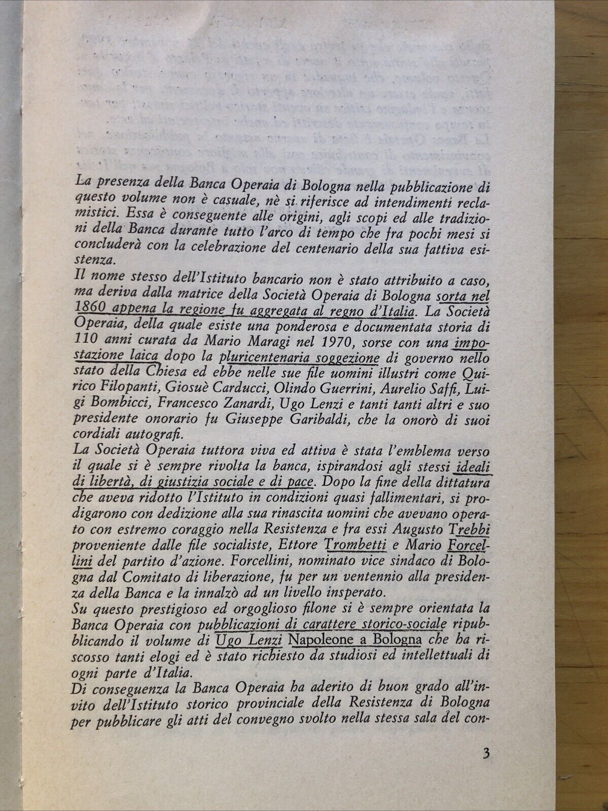 Bologna 1920 le origini del fascismo - Luciano Casali - Cappelli ed. 1982
