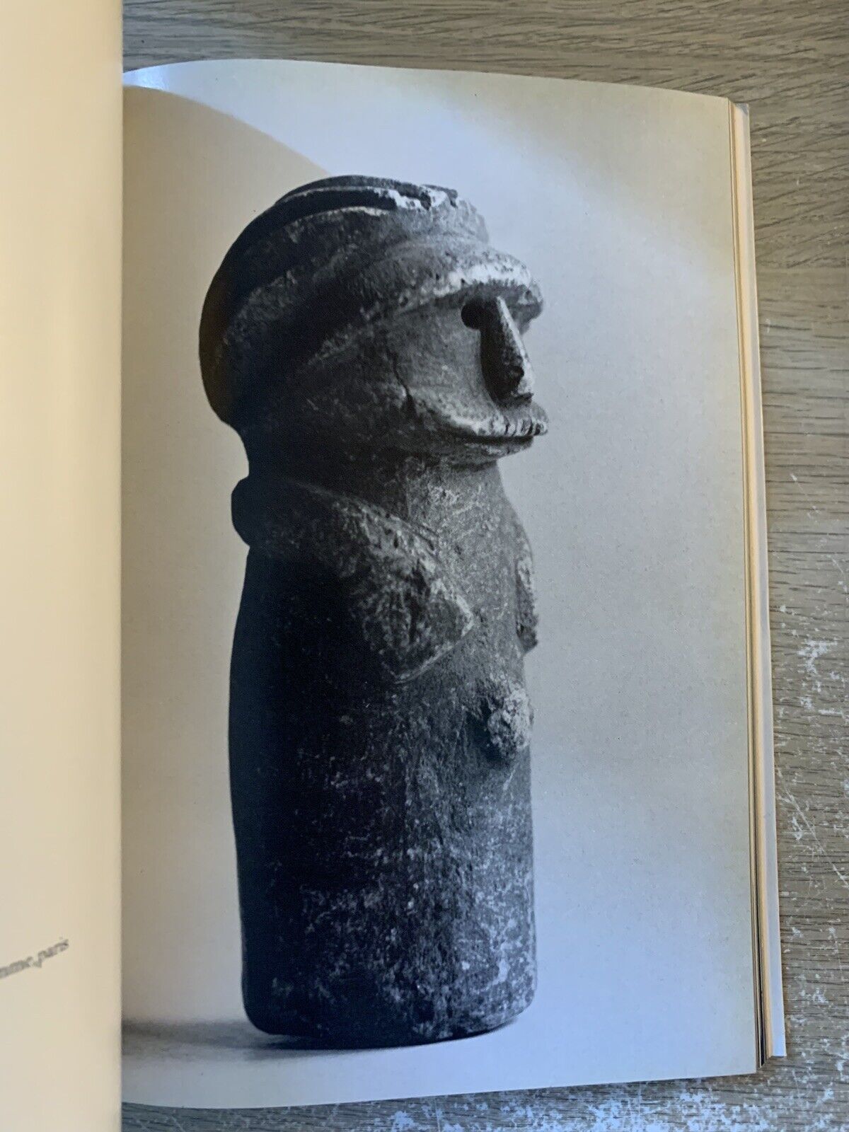 Fabulous ancestors, stone carvings from Sierra Leone & Guinea, edizioni Polifilo