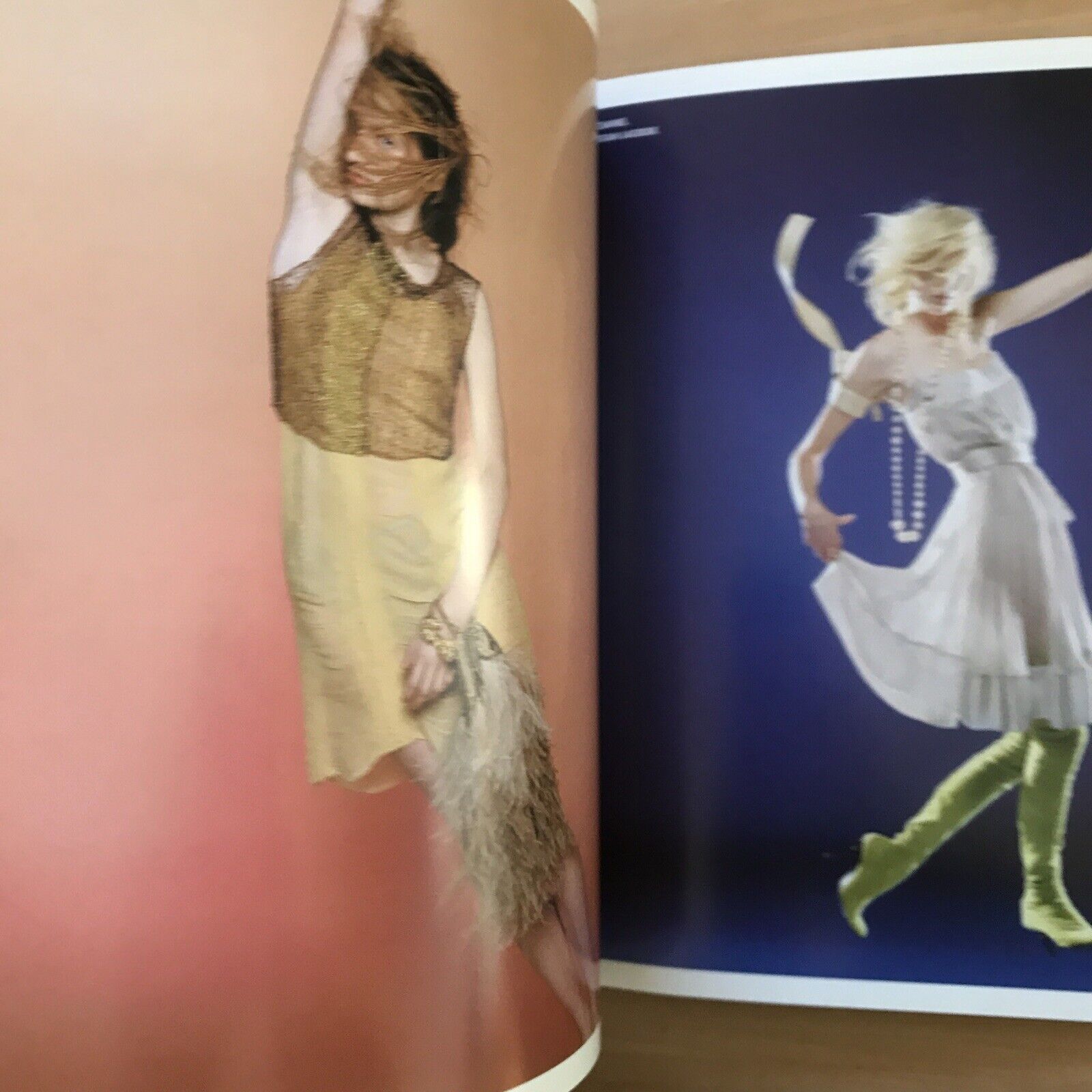 DEALER MAGAZINE automne - hiver 2001/ 2002 - numero 2 #