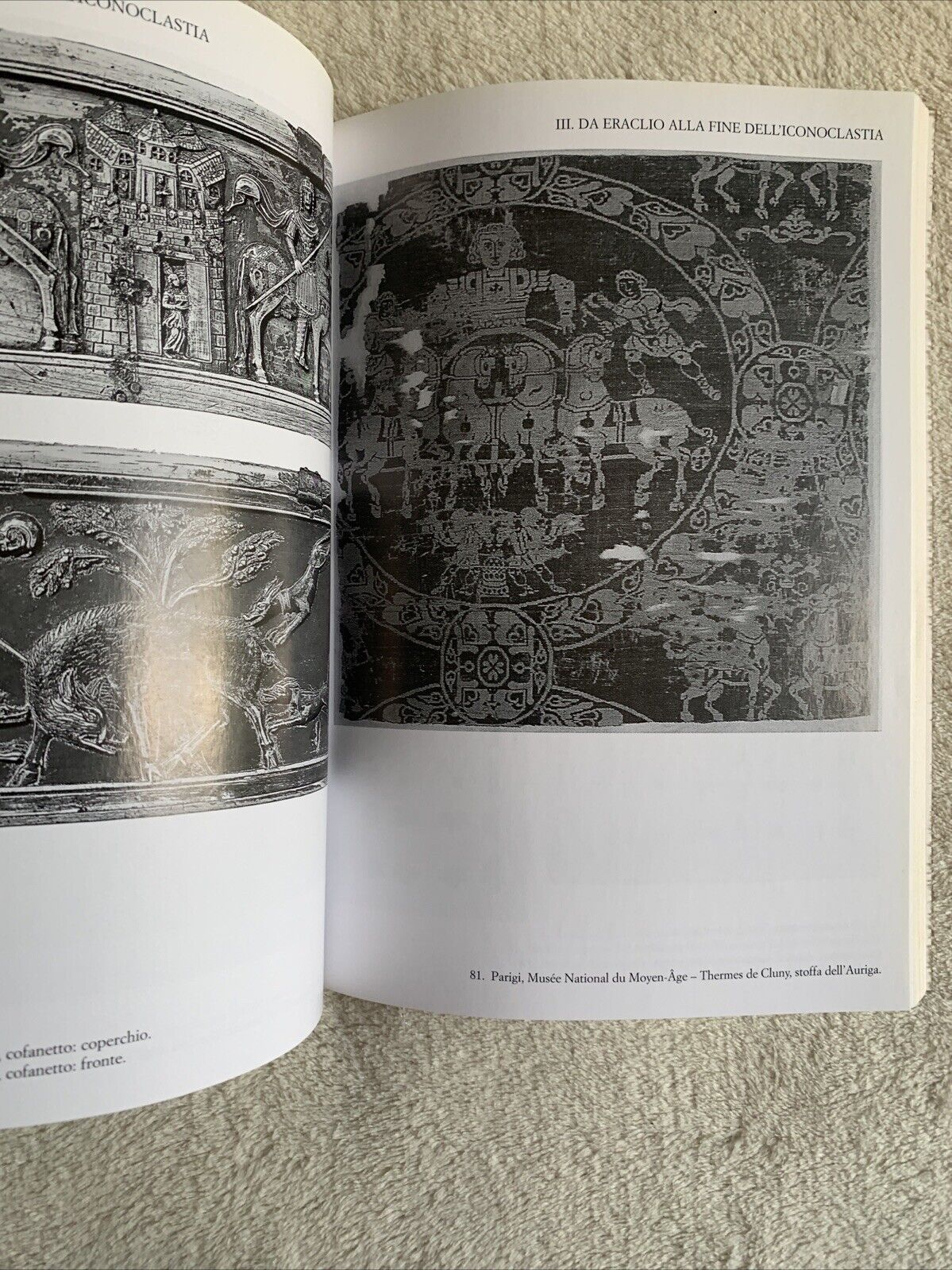 Costantinopoli e il suo Impero arte architettura - Mauro della Valle, Jaca Book