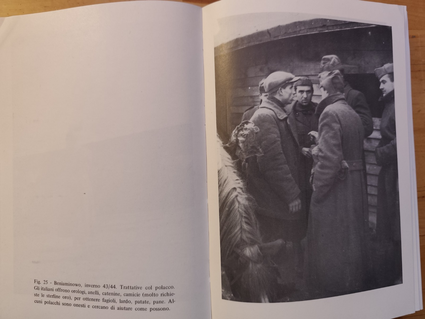 Ho scelto la prigionia, Vittorio Vialli, Arnaldo Forni editore 1975 pref Pertini